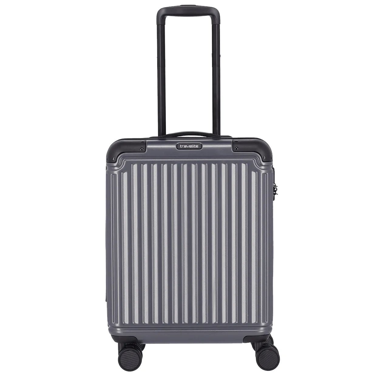 Travelite Cruise trolley 4 roues 55 cm - anthracite