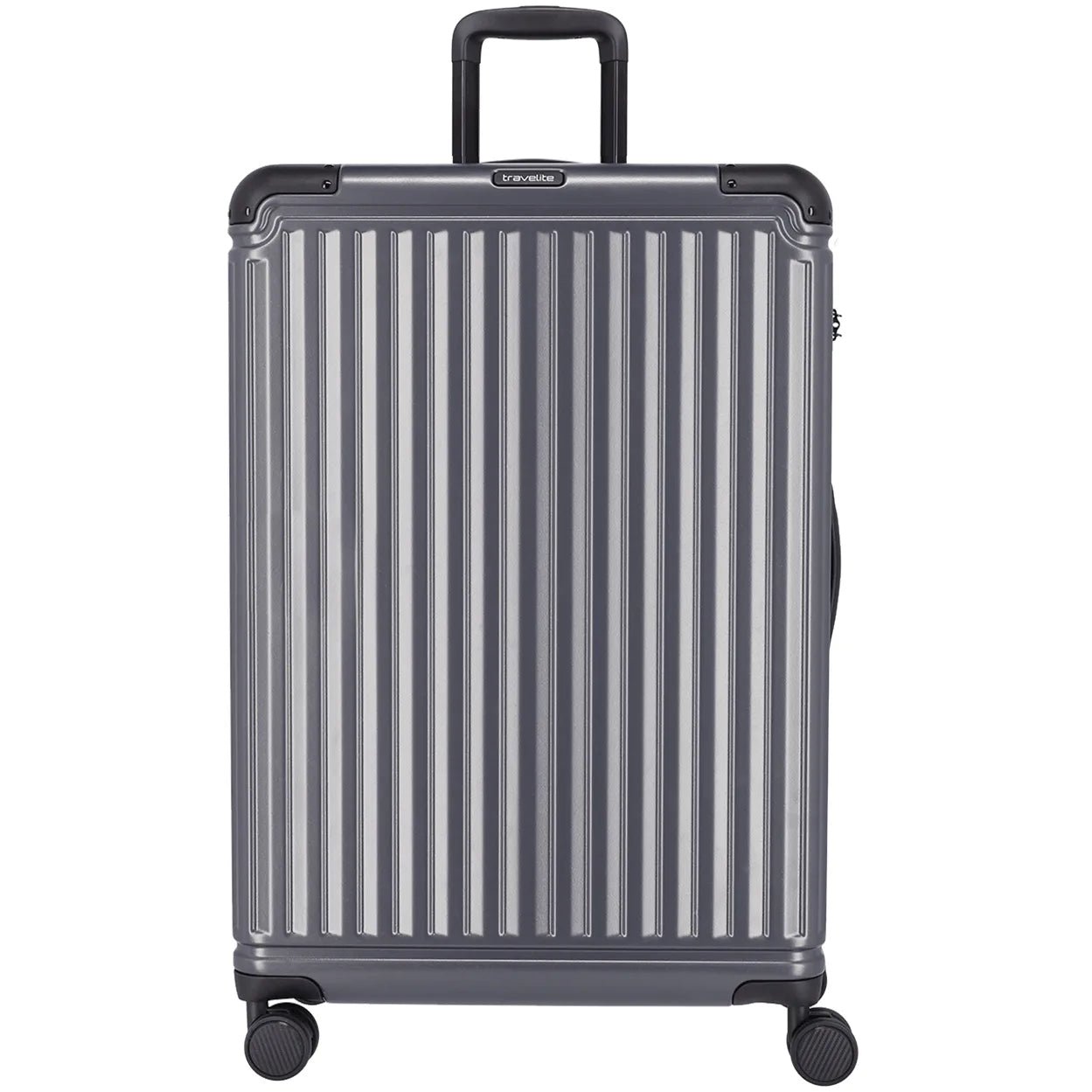 Travelite Cruise trolley 4 roues 77 cm - anthracite