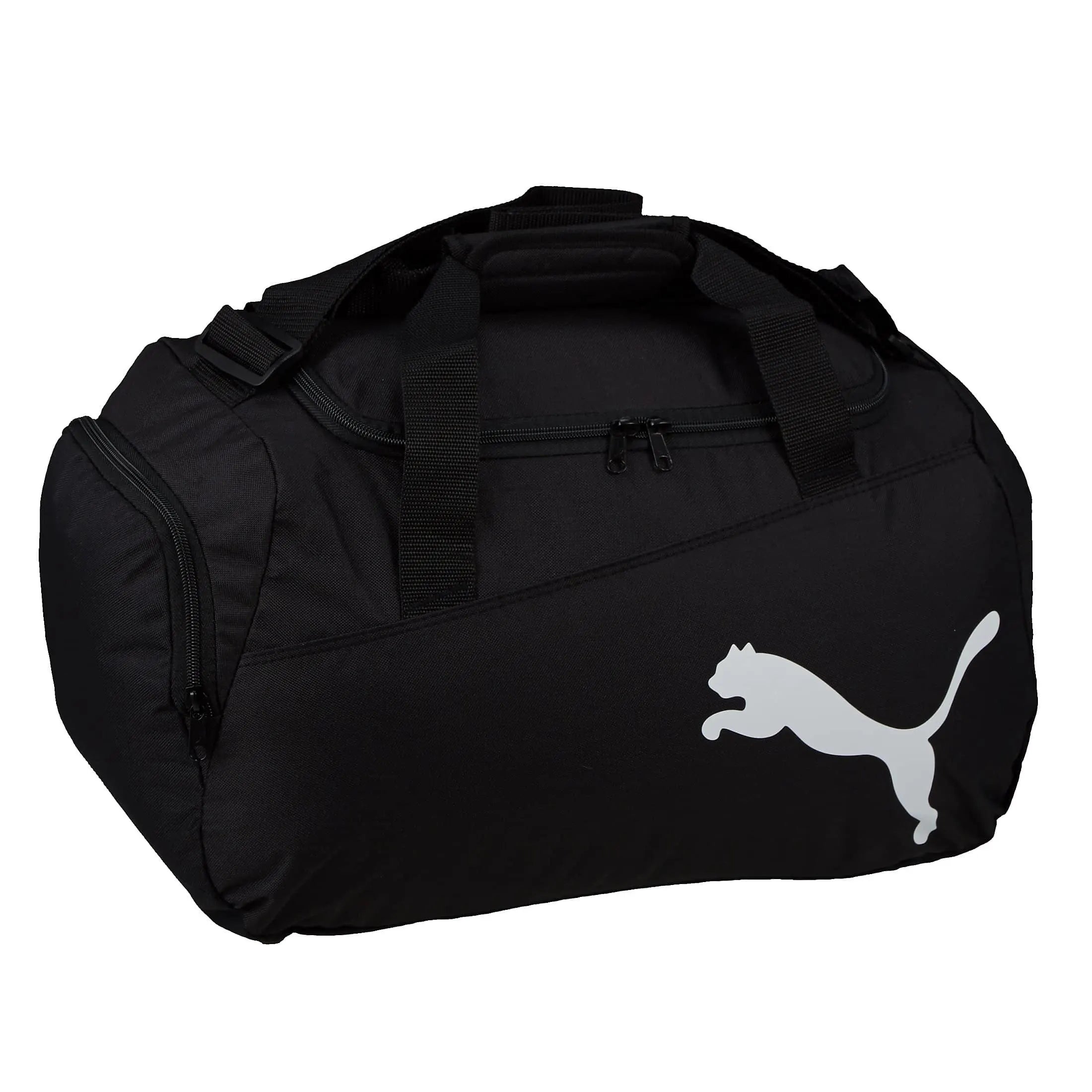 Puma Pro Training Small Bag Sporttasche 48 cm black puma royal white