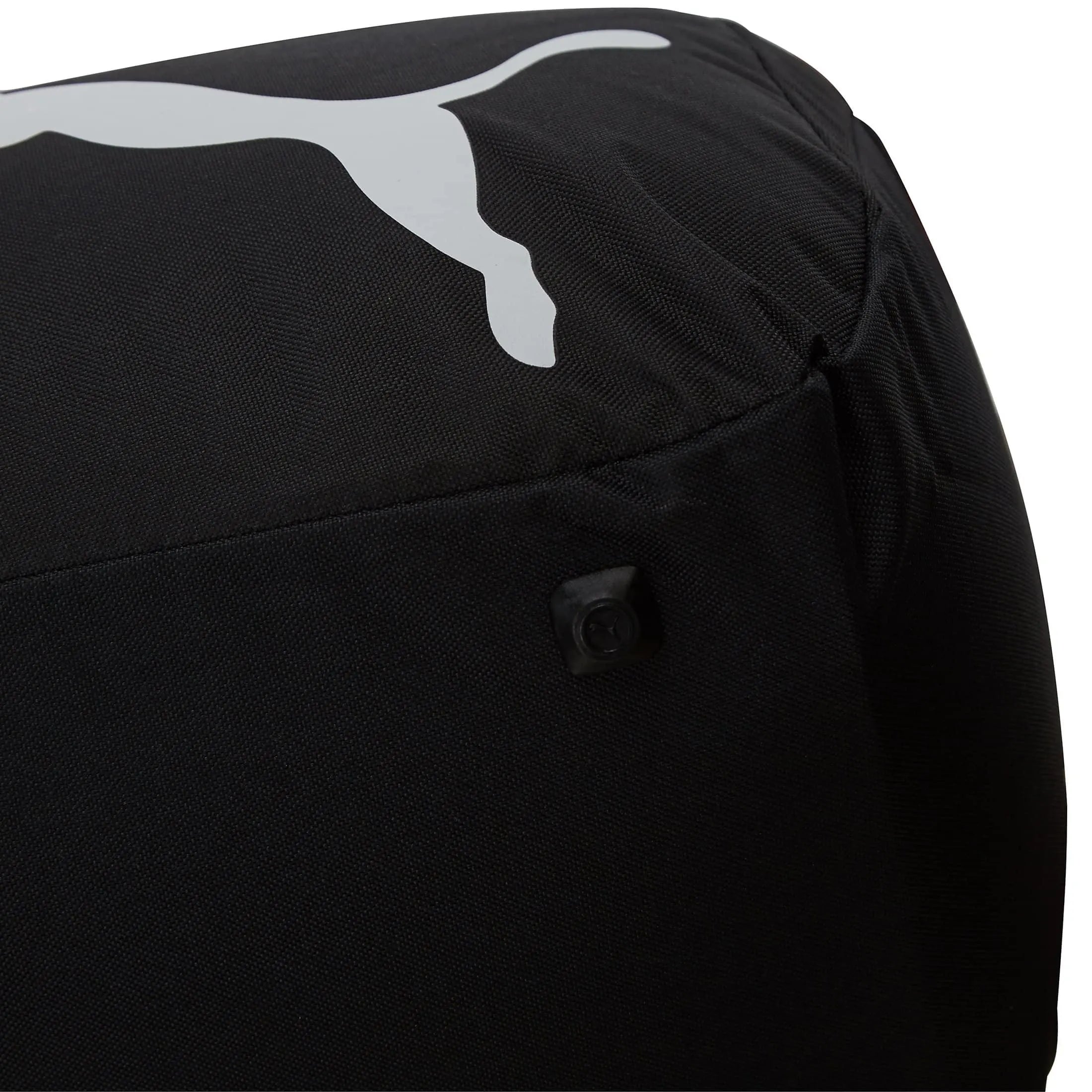 Puma Pro Training Small Bag sports bag 48 cm - black-puma royal-white