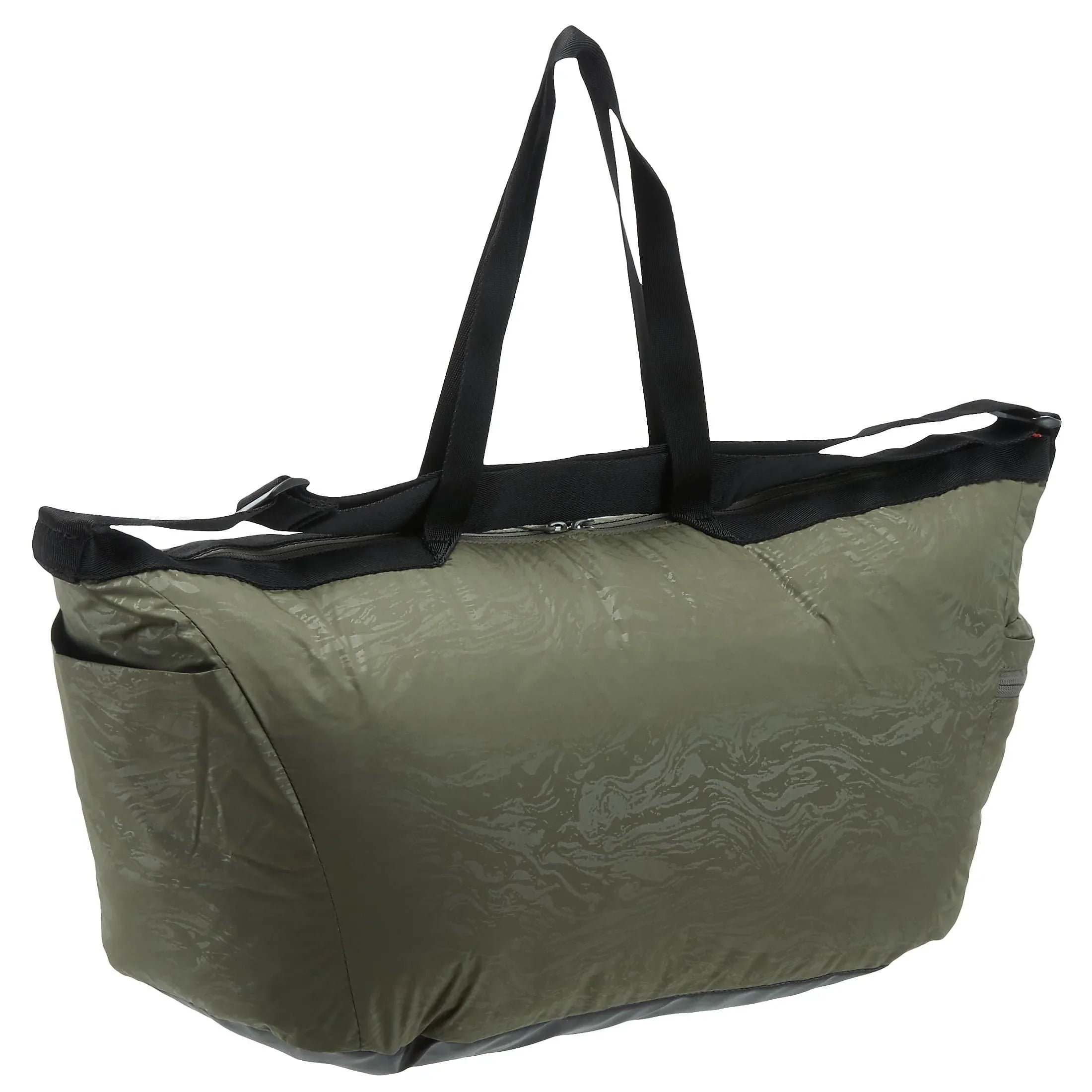 Puma Sports Fit AT Workout Bag 47 cm olive night puma black