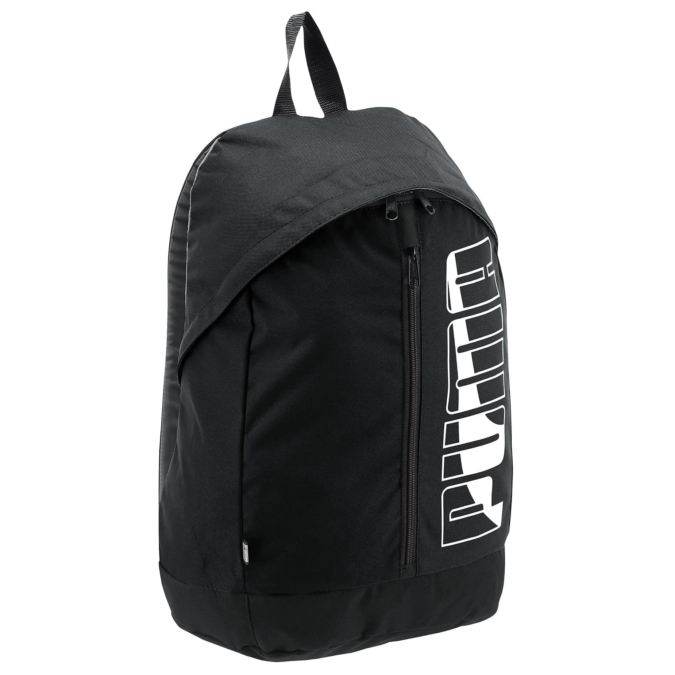 Puma Pioneer Backpack II 47 cm black