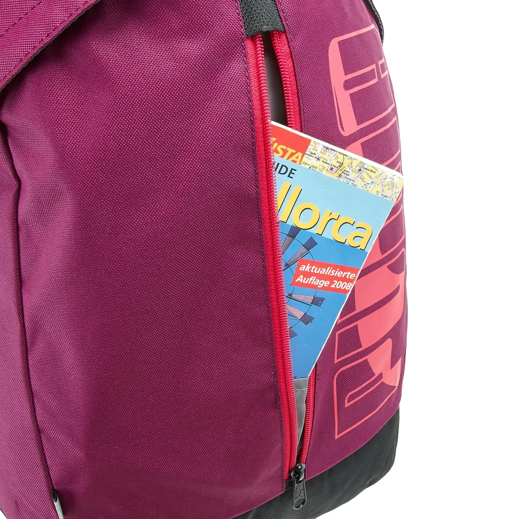 Puma Pioneer Backpack II 47 cm black