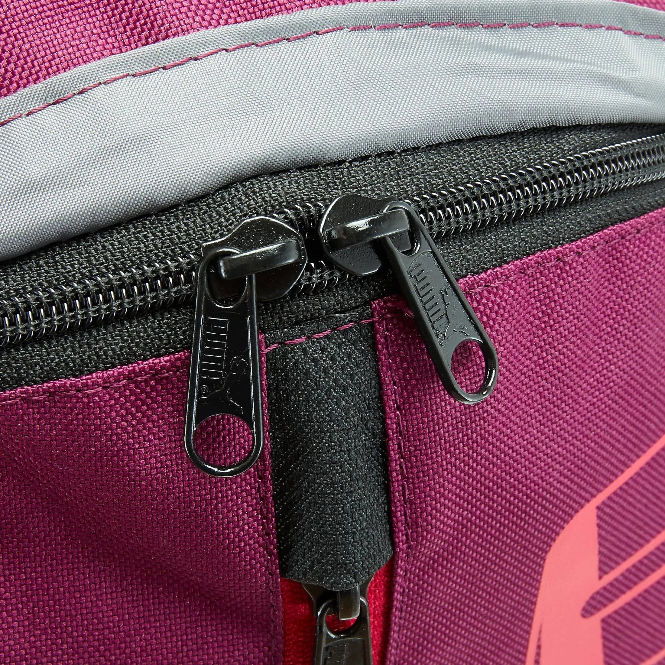 Puma Pioneer Backpack II 47 cm - black
