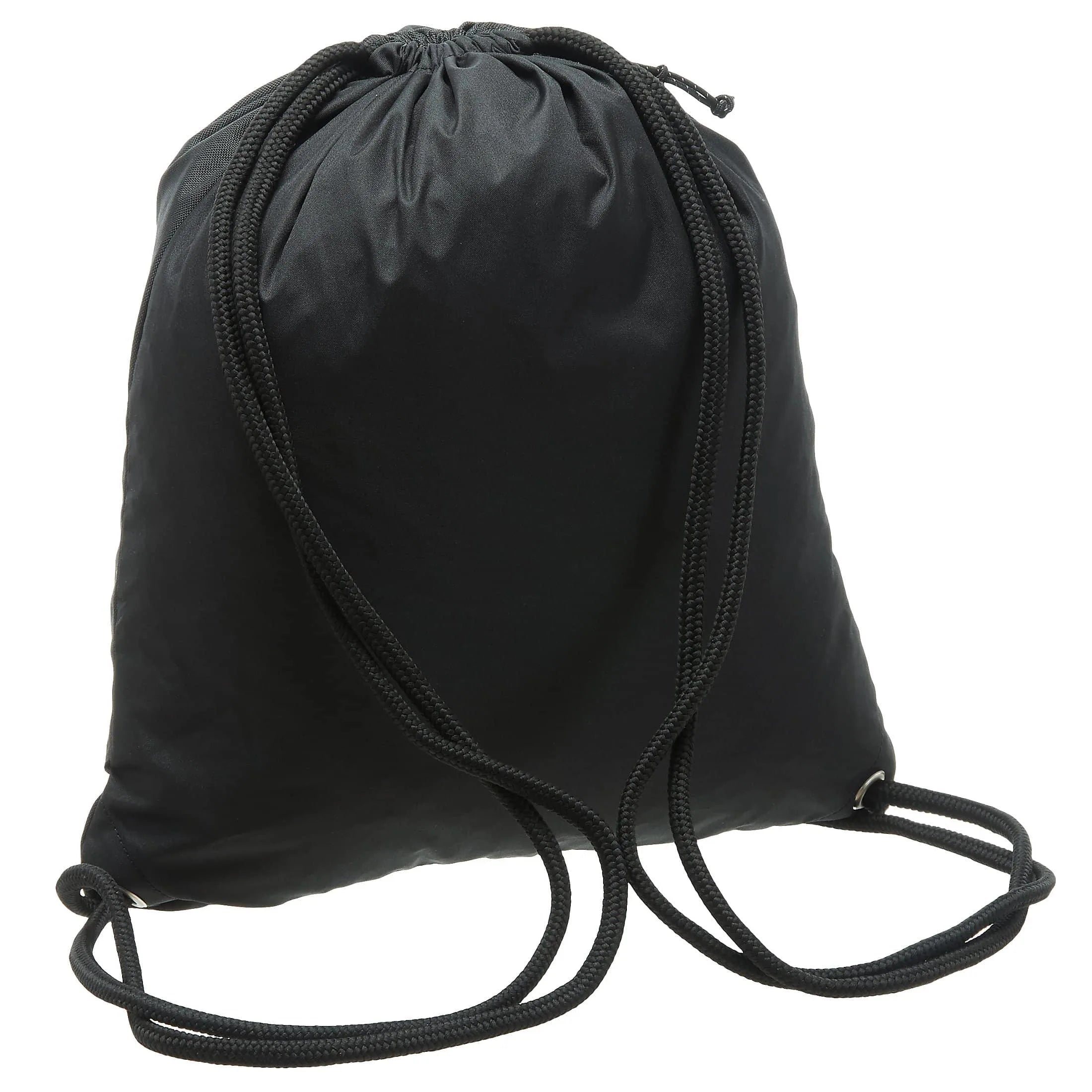 Puma Academy sports bag 43 cm - black