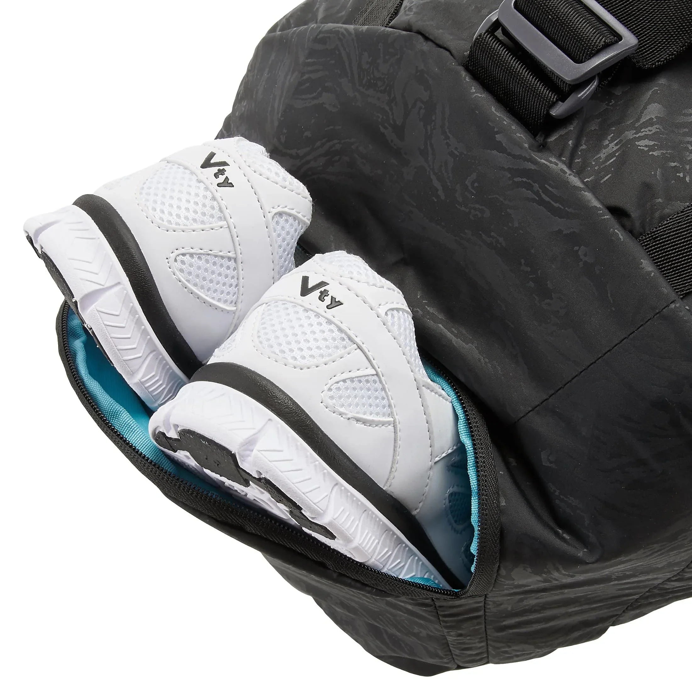 Puma top bags silver