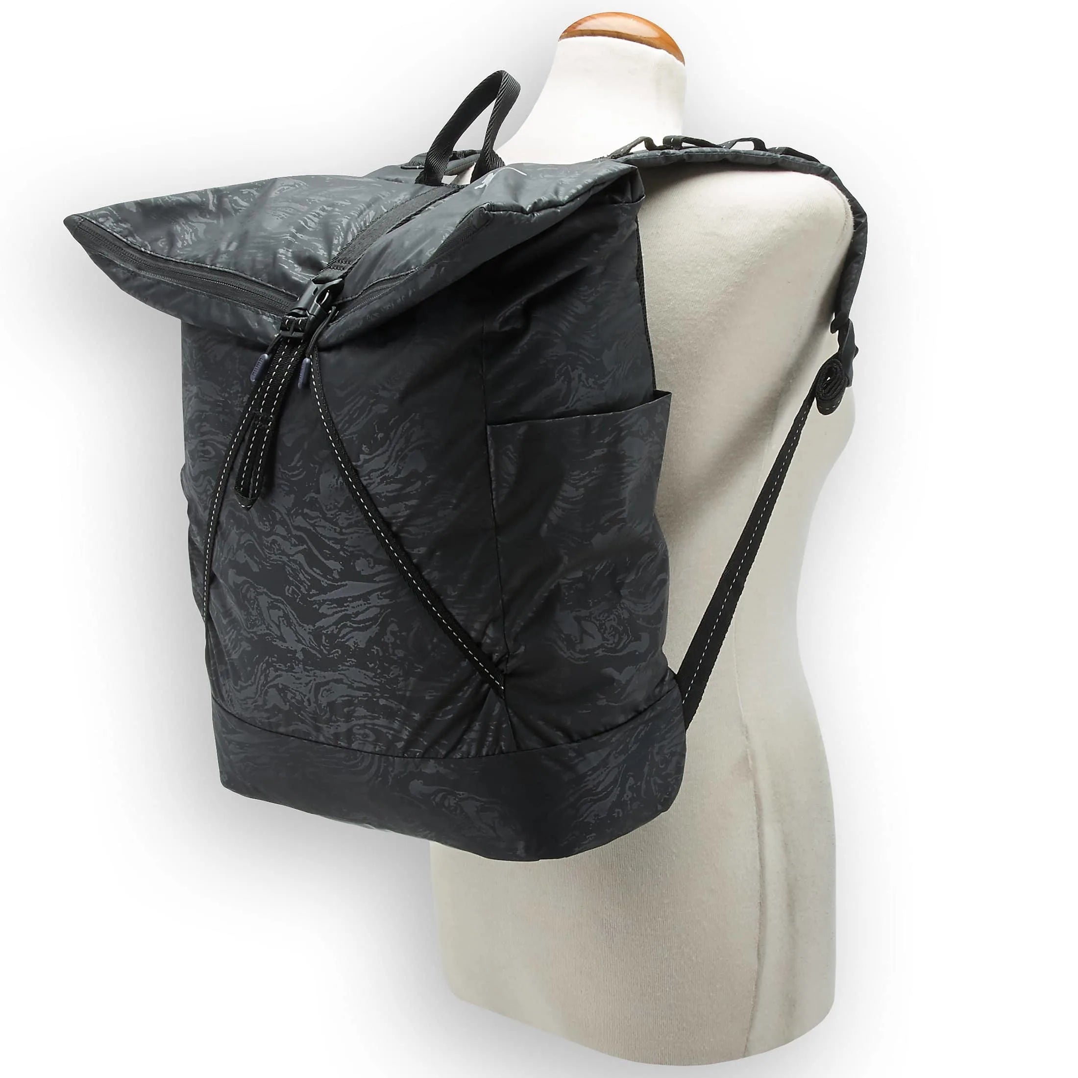 ua team multi tasker backpack