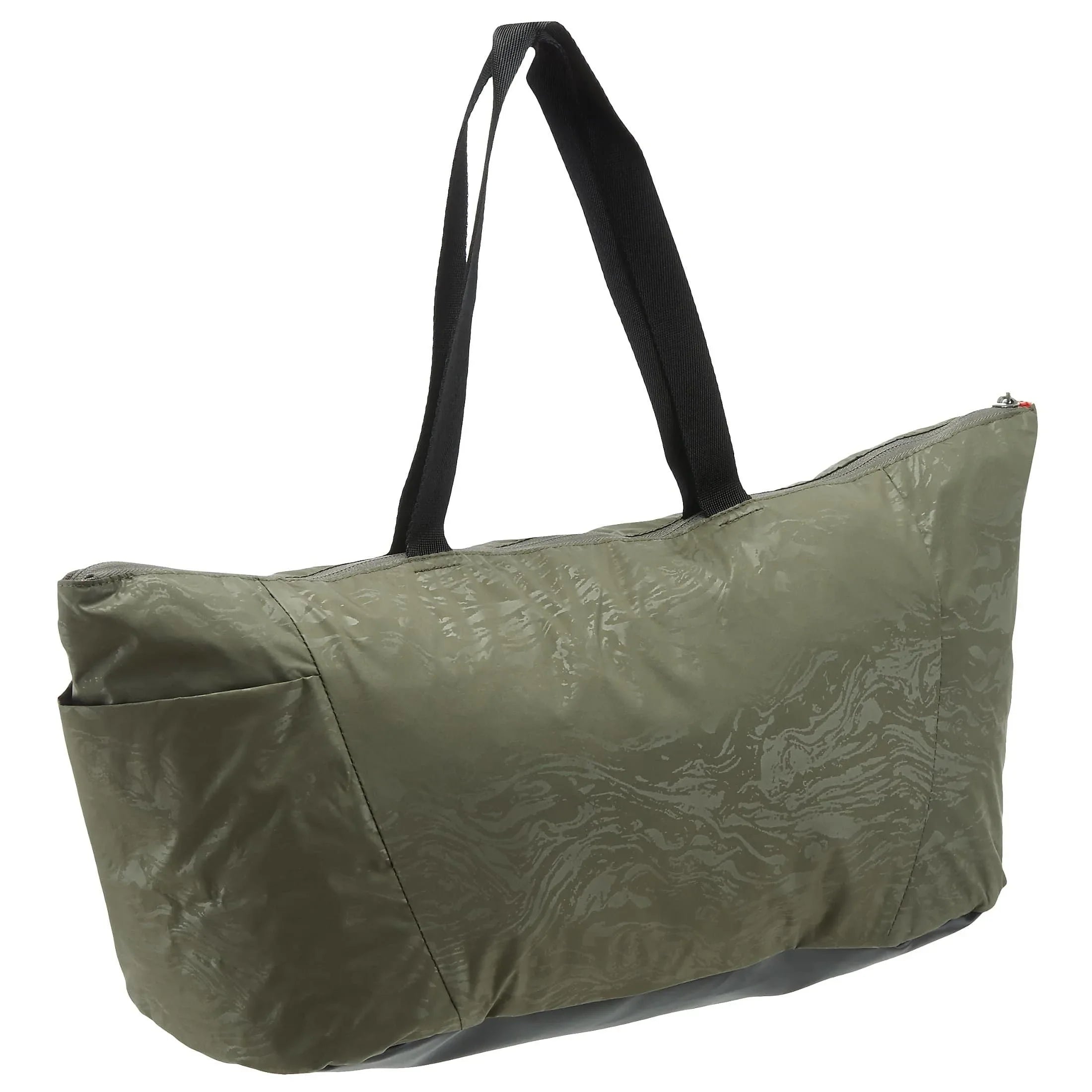 Puma Sports Fit AT sports bag 58 cm olive night puma black