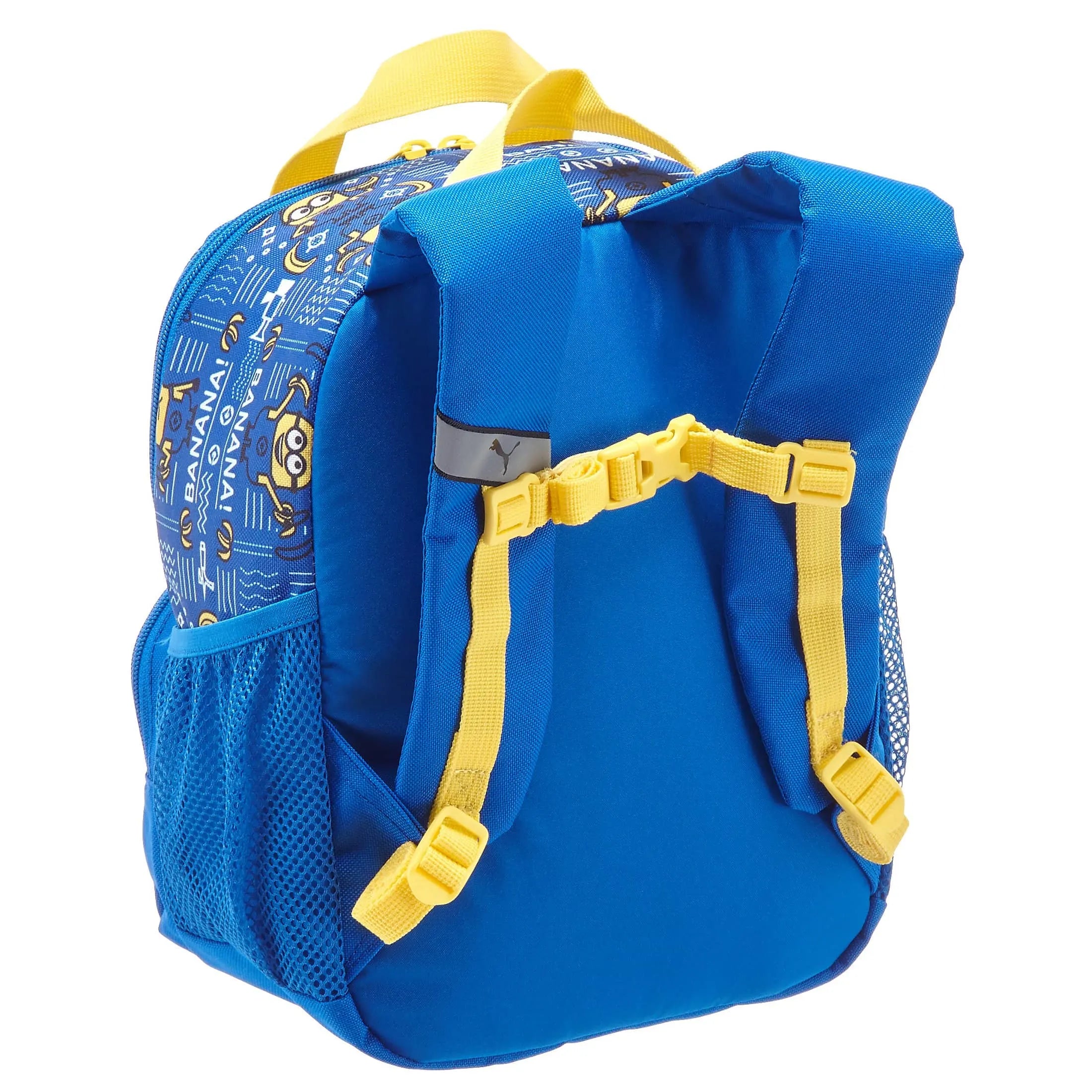 Puma Minions backpack 28 cm - love potion