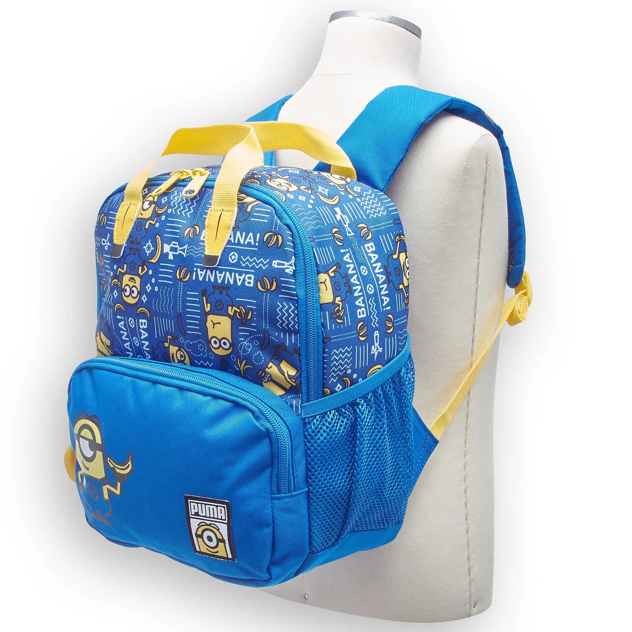 Puma Minions backpack 28 cm - love potion