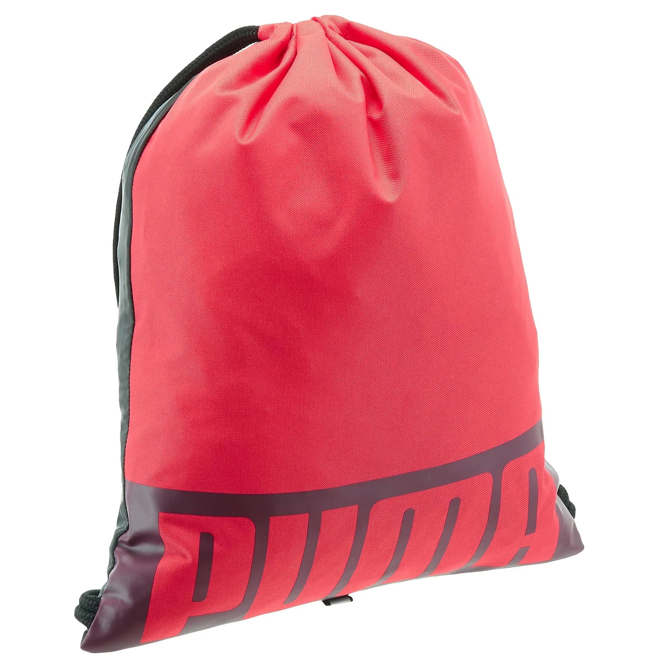 Puma Deck sports bag 42 cm - paradise pink