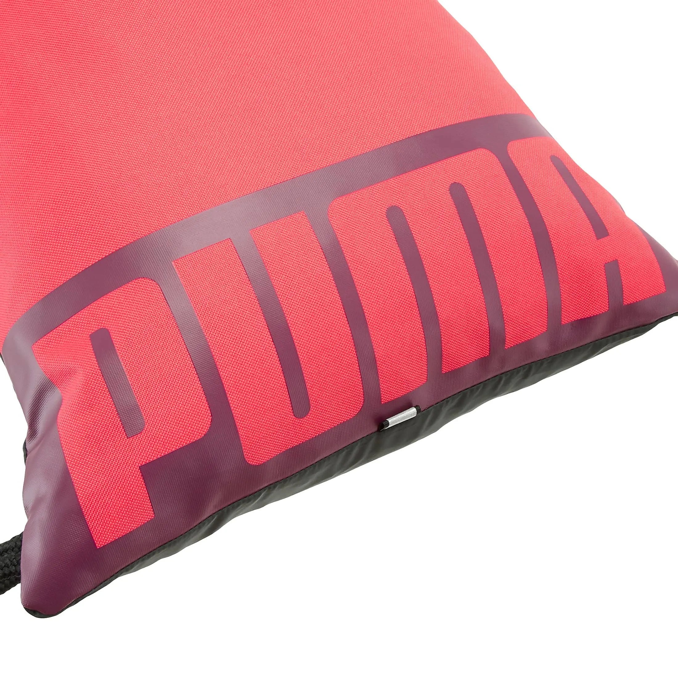 Puma Deck sac de sport 42 cm - rose paradis