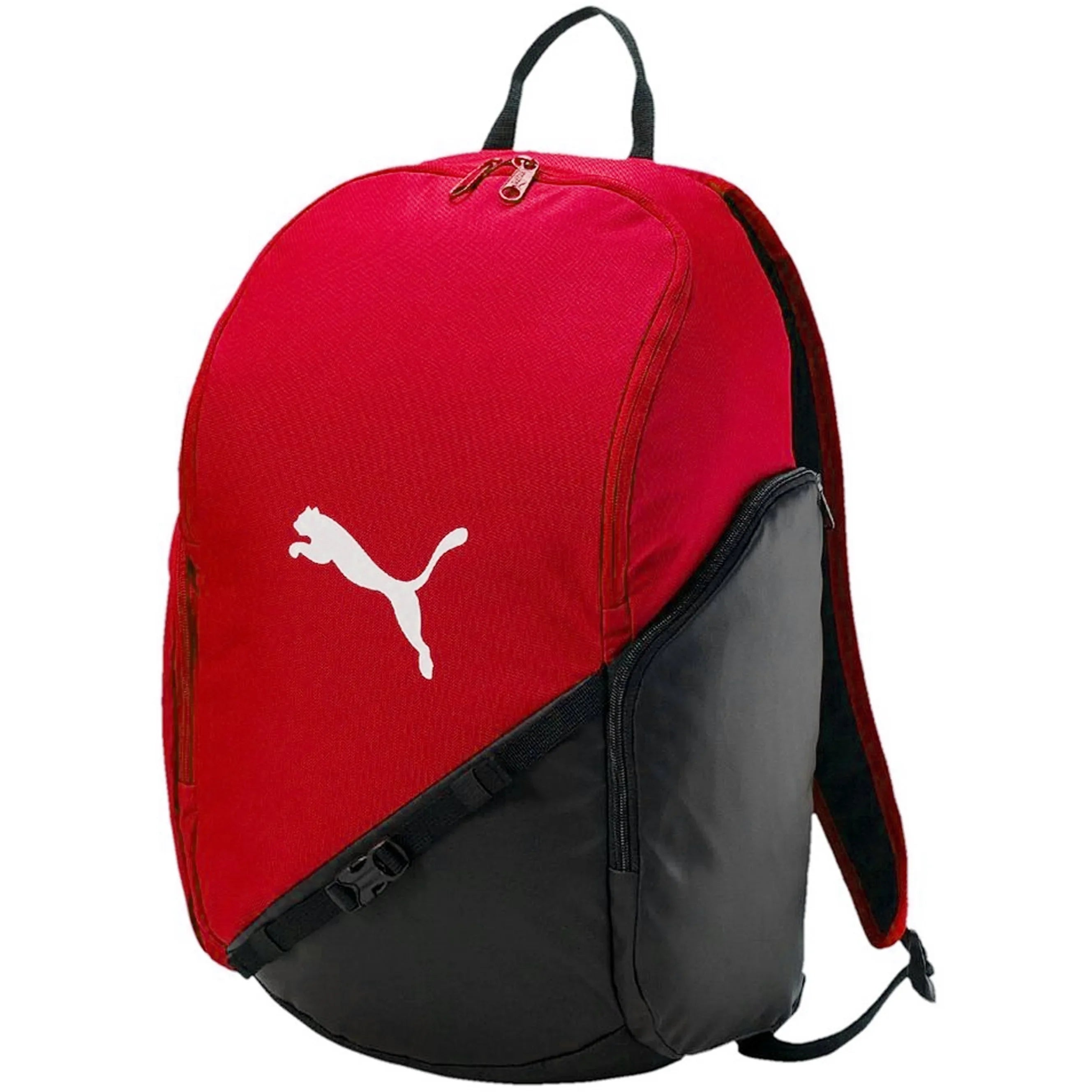 Puma Liga Backpack 48 cm - red