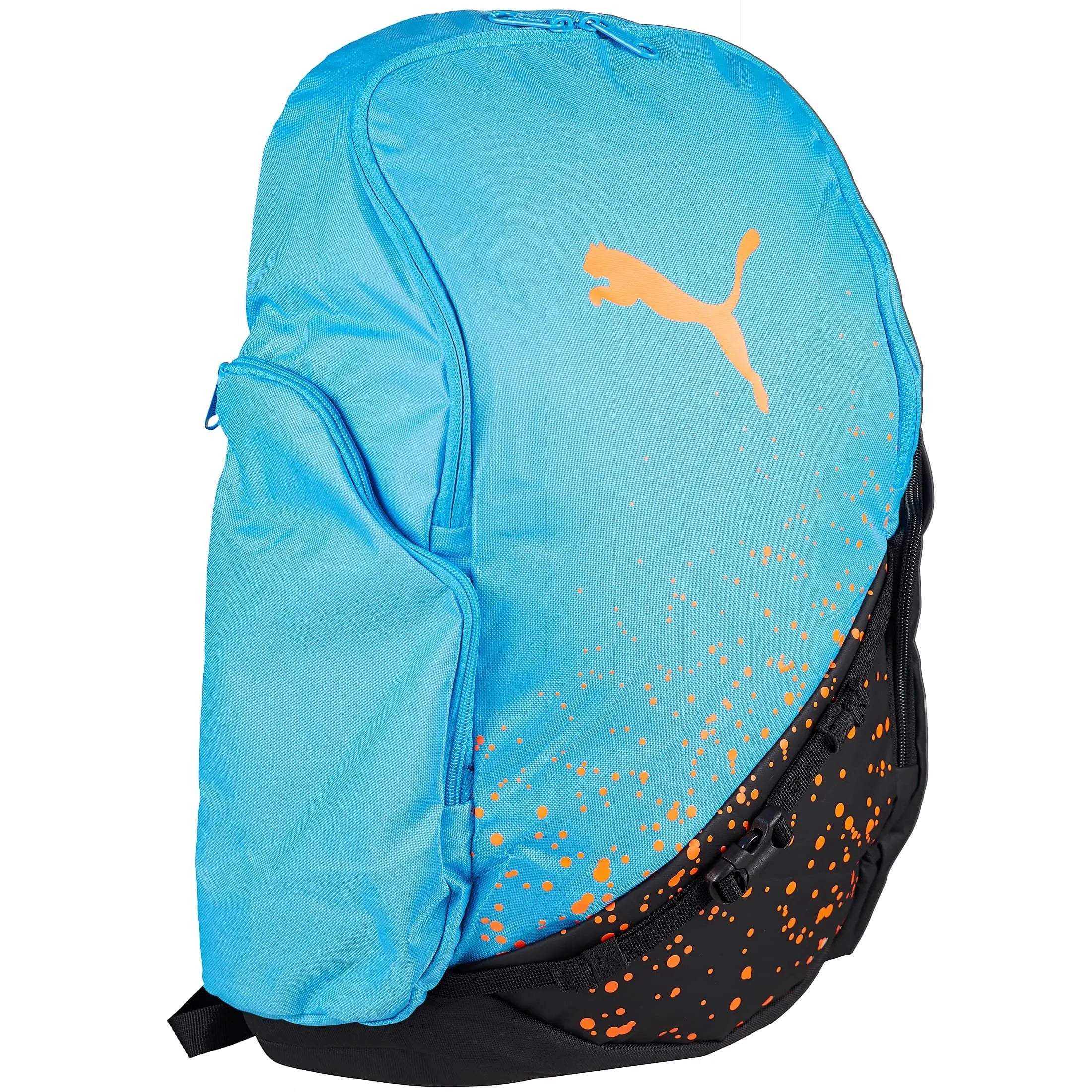 Puma Liga Backpack 48 cm - azure blue