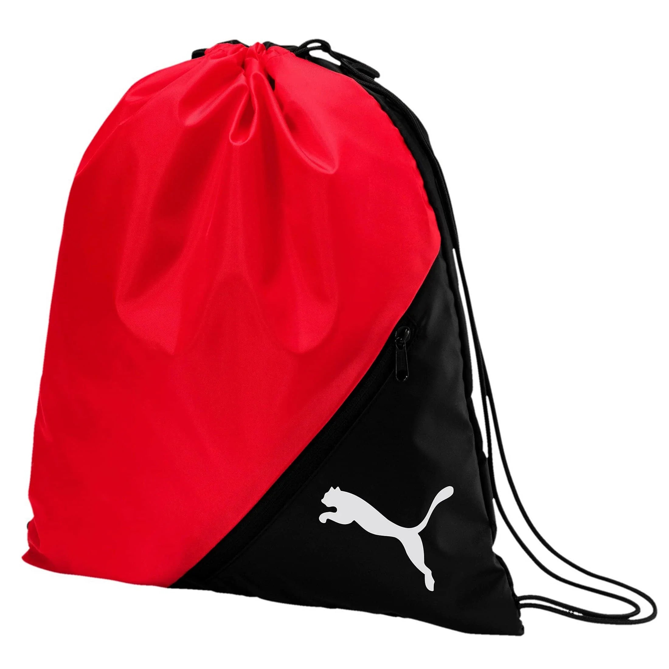 Puma Liga Gym Sack Sports Bag 39 cm red