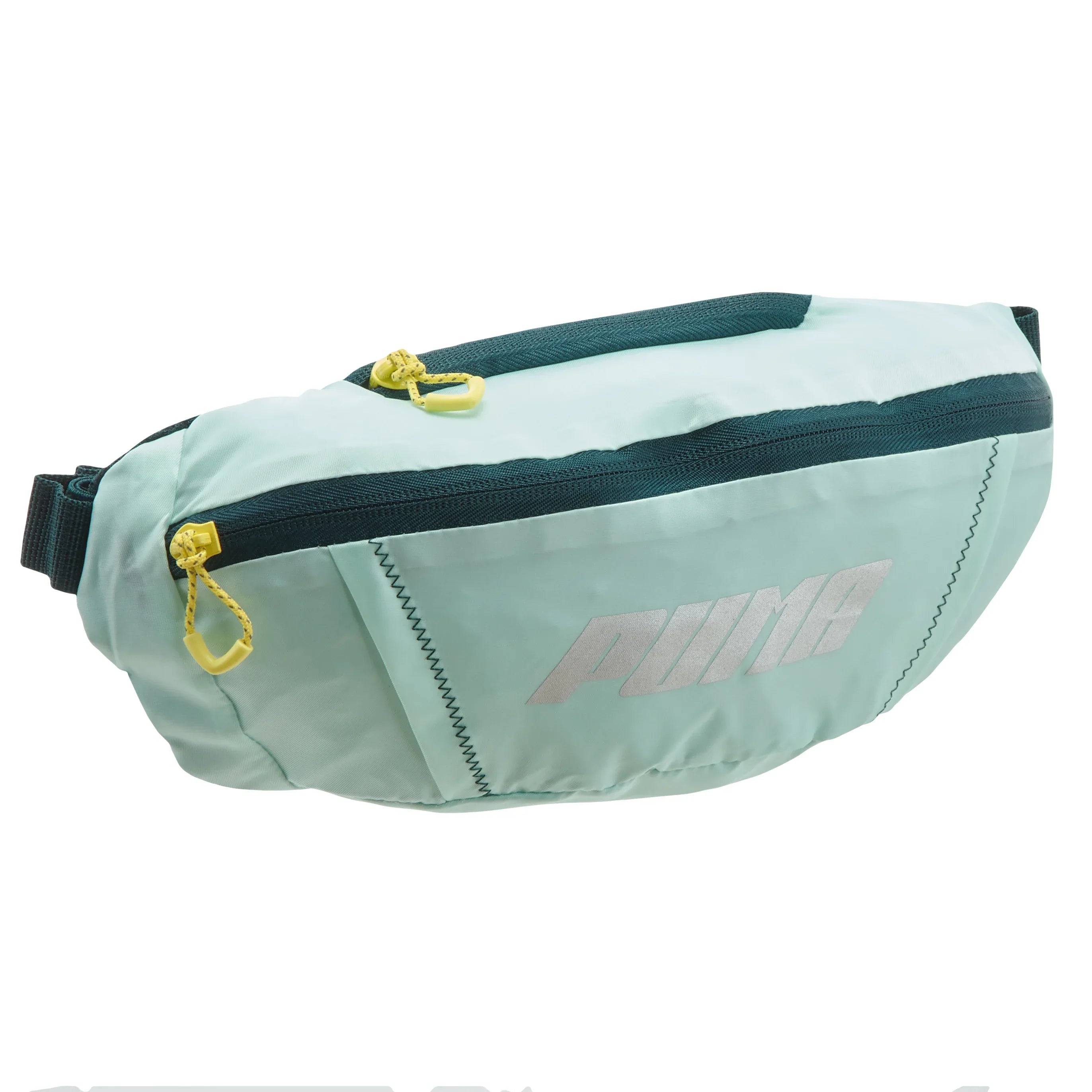 Puma Sports PR Sac banane pour femme 30 cm - aqua équitable