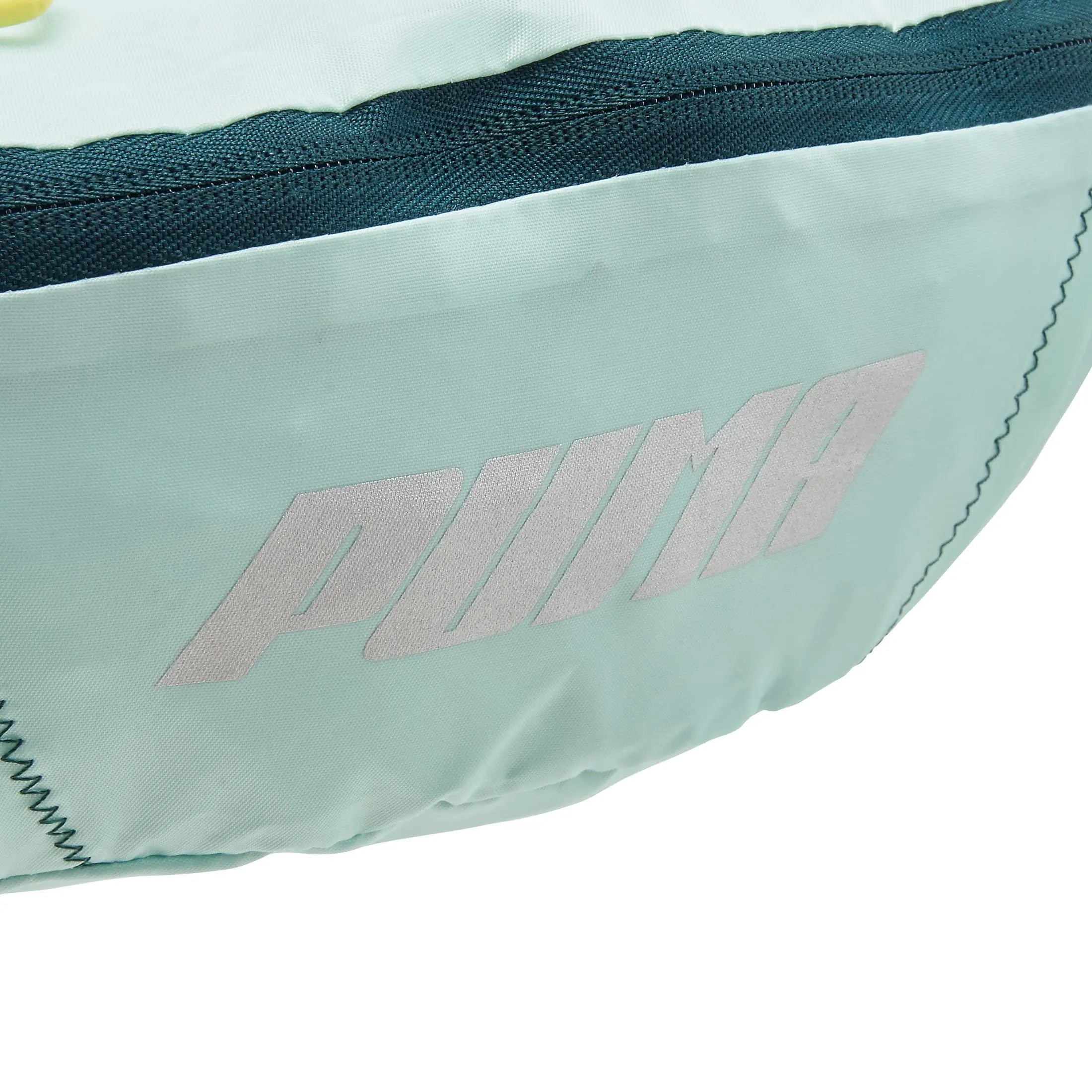 Puma Sports PR Womans Gürteltasche 30 cm - fair aqua