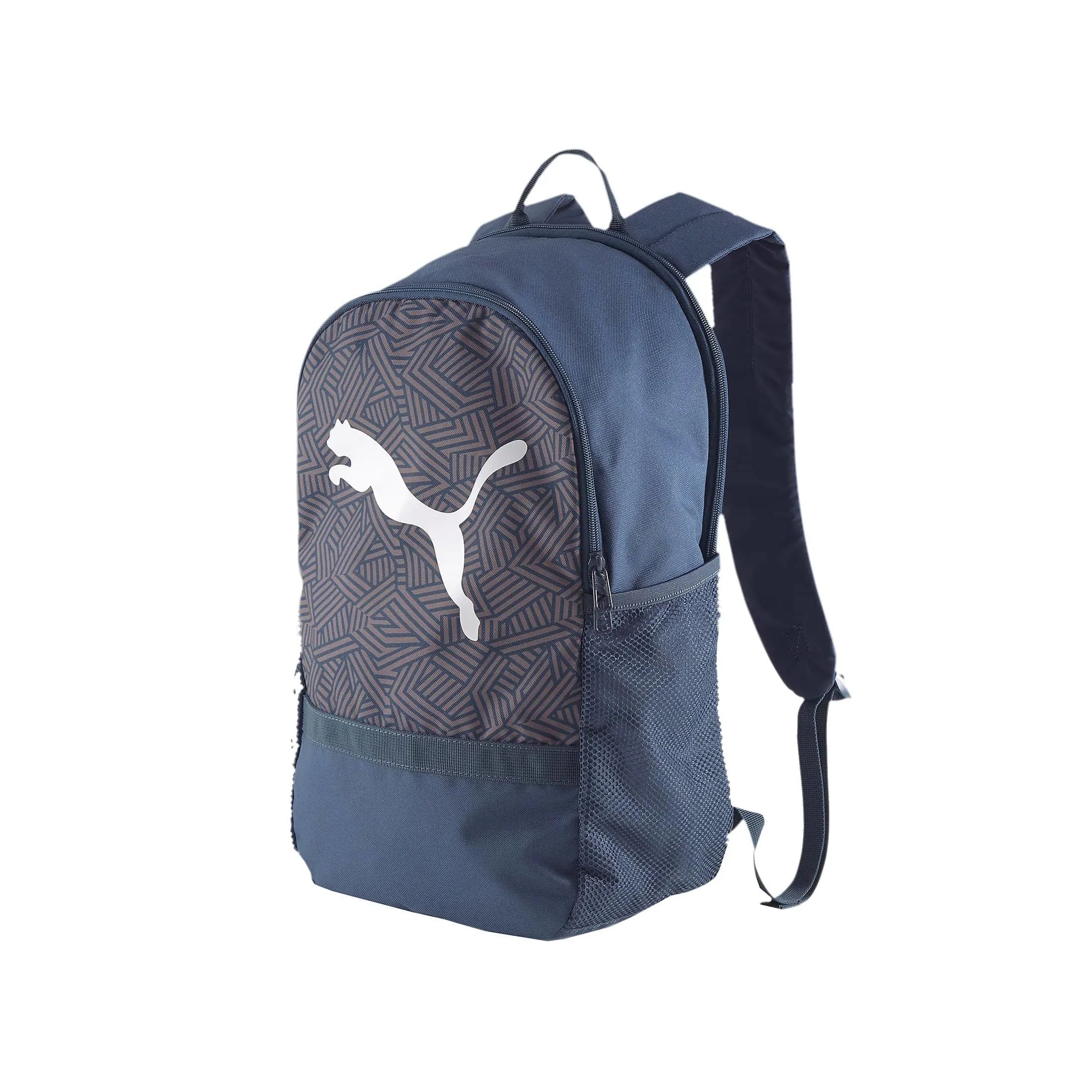 Puma Sports Beta Backpack 45 cm - Puma Black