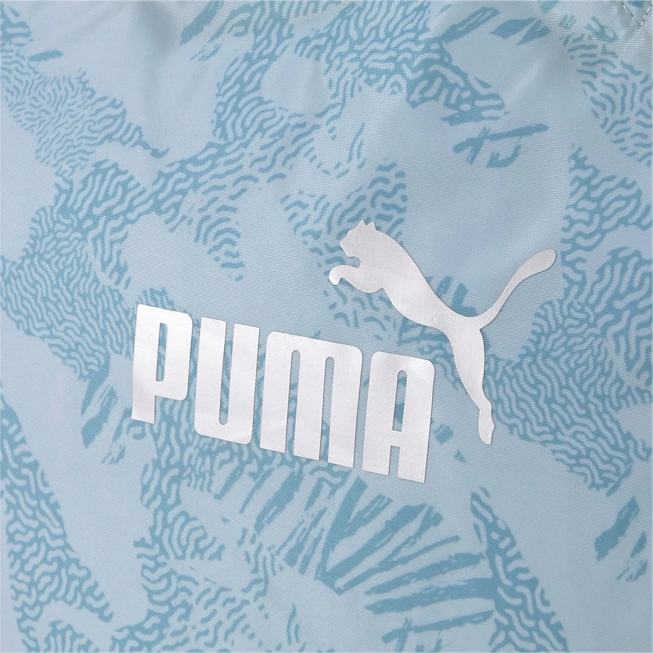 Puma WMN Core Up Large Shopper 34 cm - Plein Air