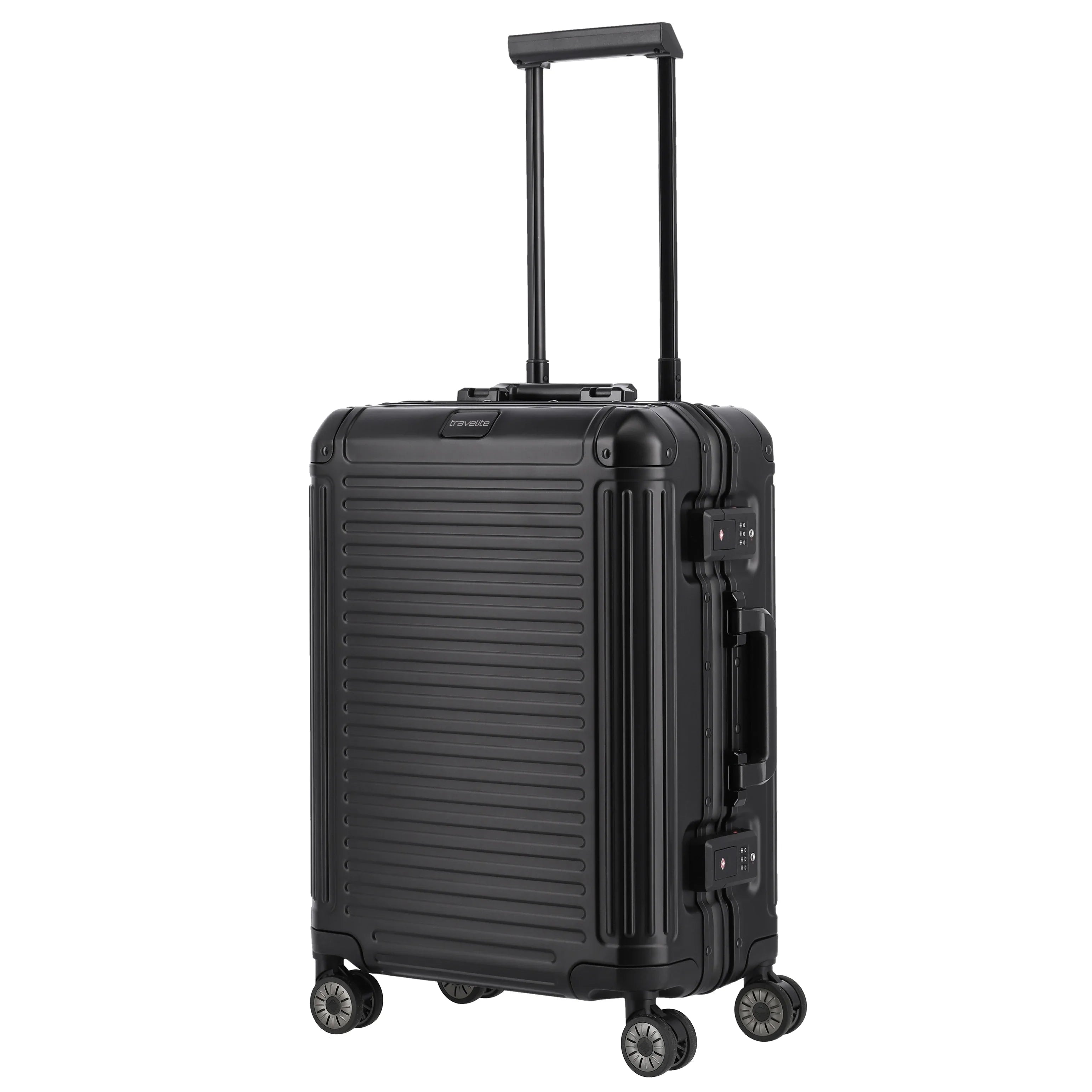 Delsey stratus discount trolley