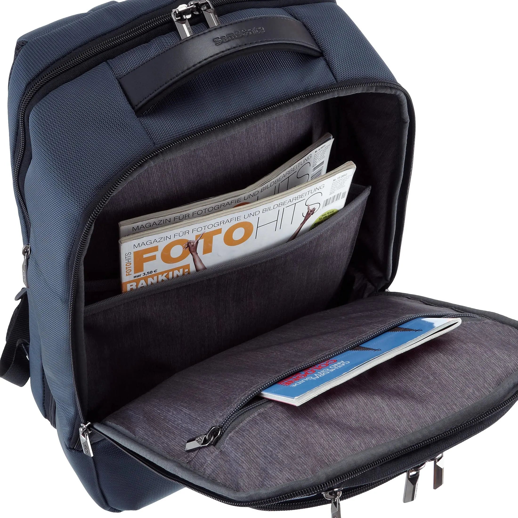 Zaino 2025 samsonite xbr