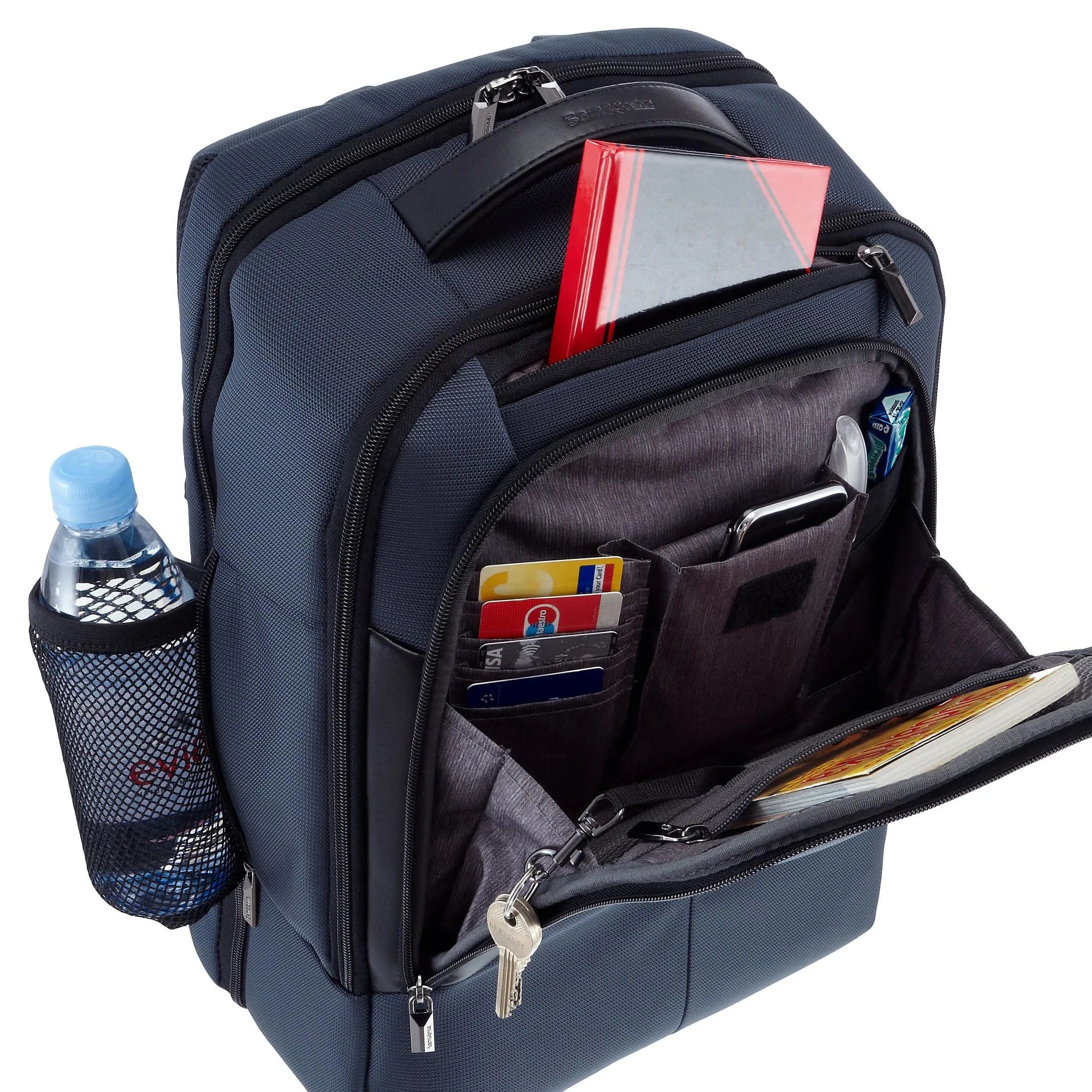 Samsonite 17.3 inch xbr laptop backpack online