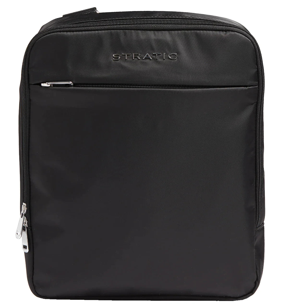 Stratic Pure Messenger Bag S 25 cm - Black