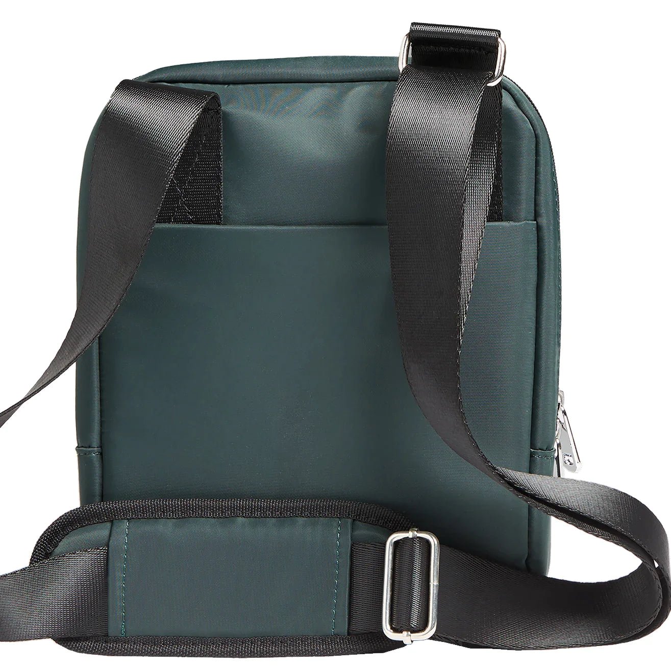 Stratic Pure Messenger Bag L 31 cm - Dark Green