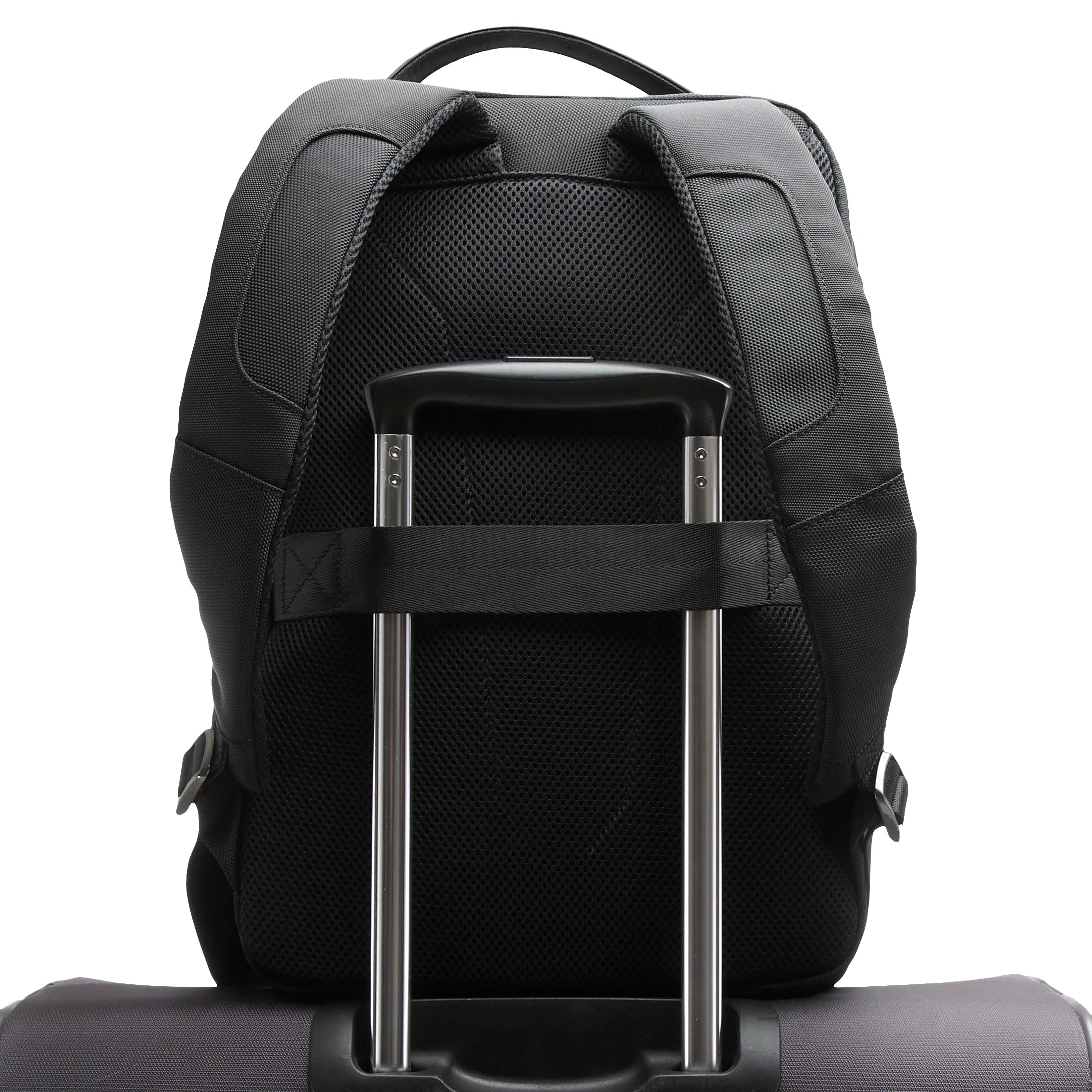 Pack Easy Horizon backpack 41 cm - black