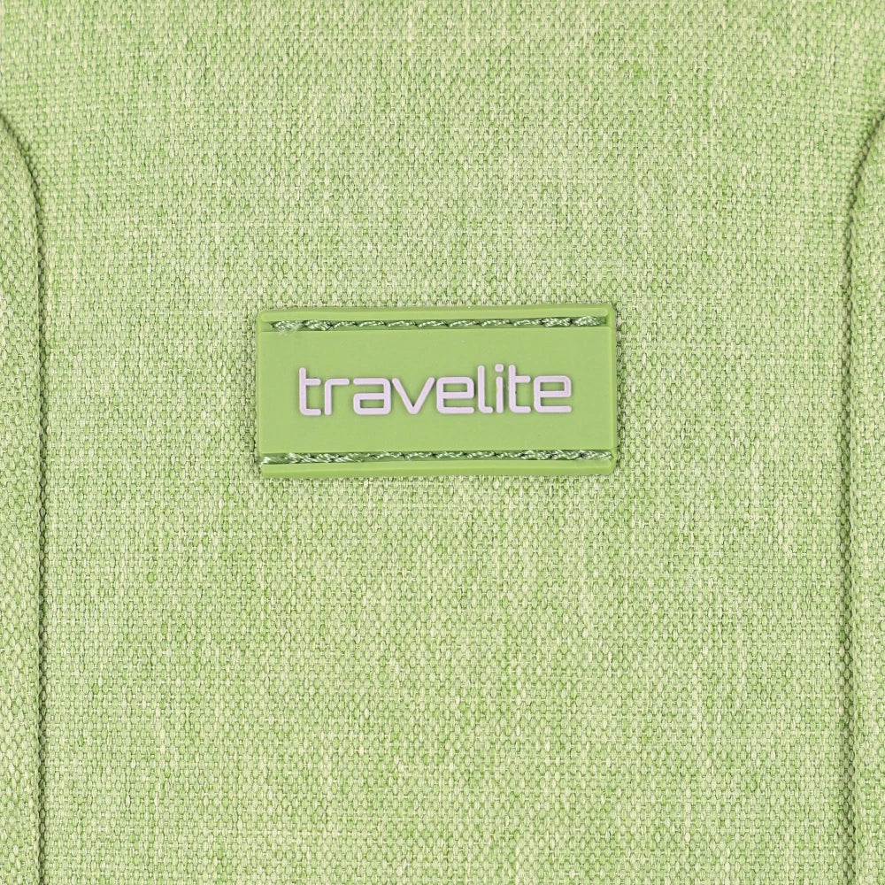 Travelite Boja 4-Rollen Kabinentrolley 55 cm - Anthrazit