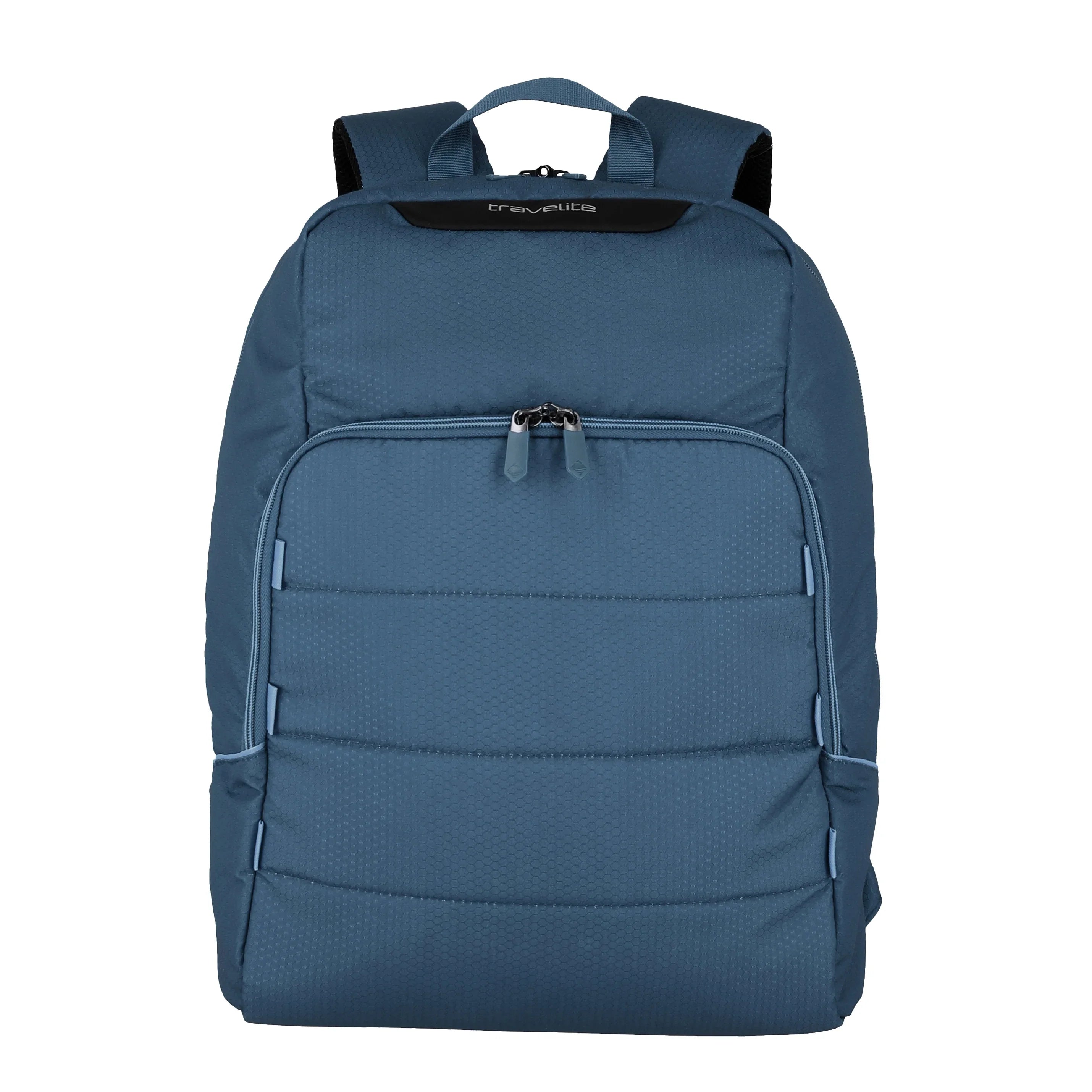 Travelite Skaii backpack 44 cm - panorama blue