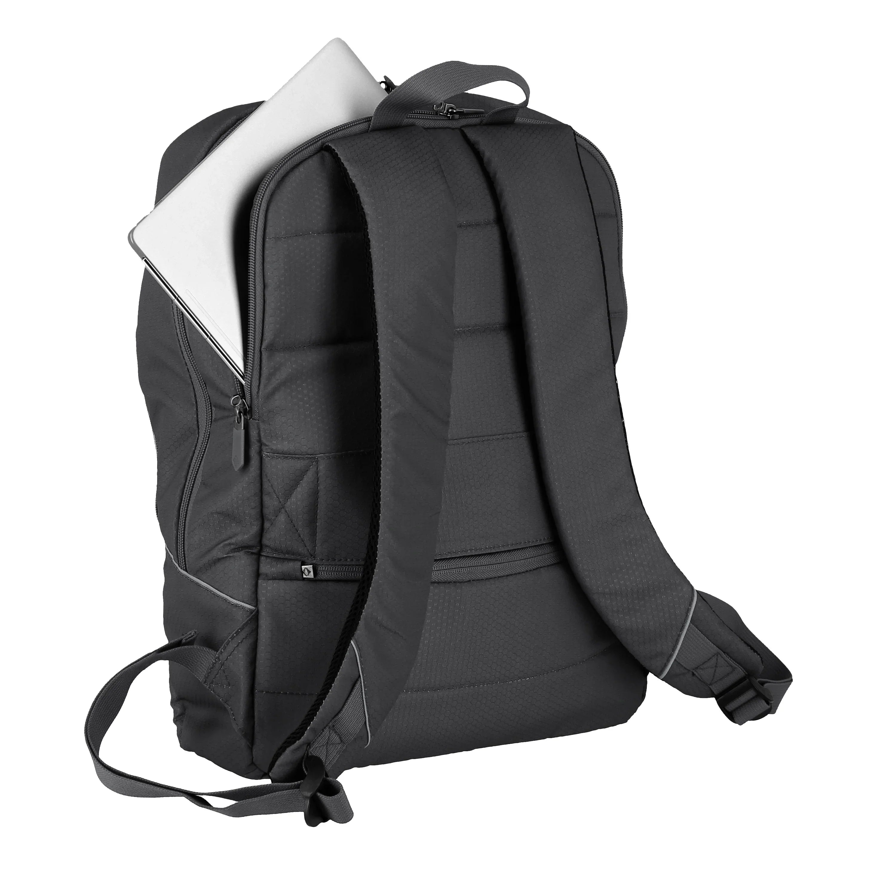 Travelite Skaii backpack 44 cm - summit gray