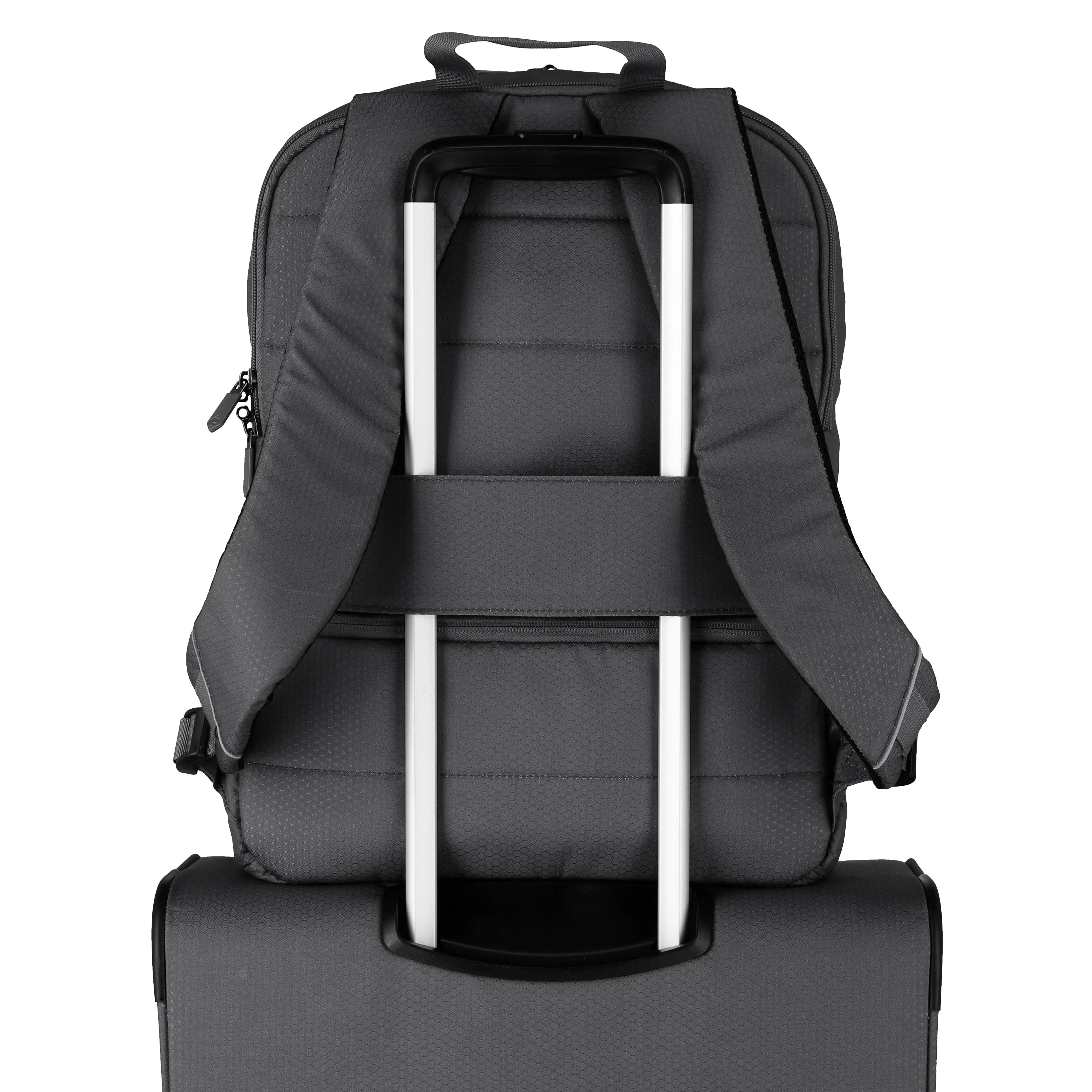 Travelite Skaii backpack 44 cm - summit gray