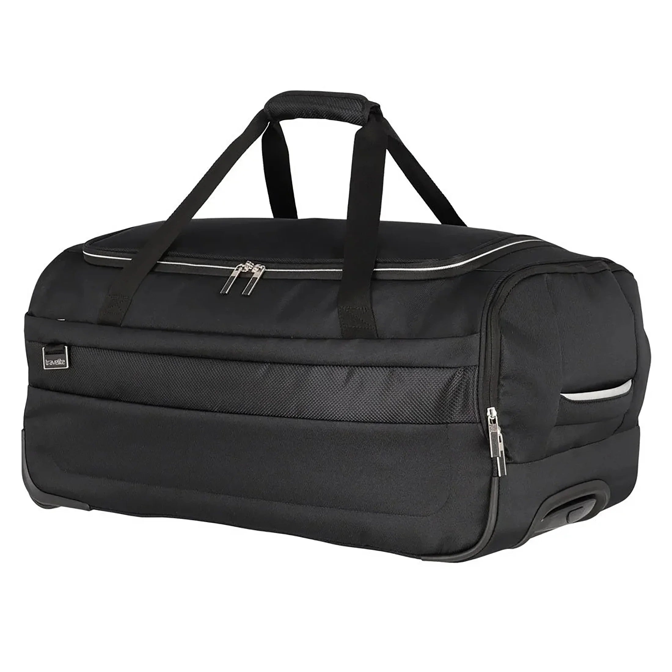 Travelite Miigo rolling travel bag 69 cm - night black