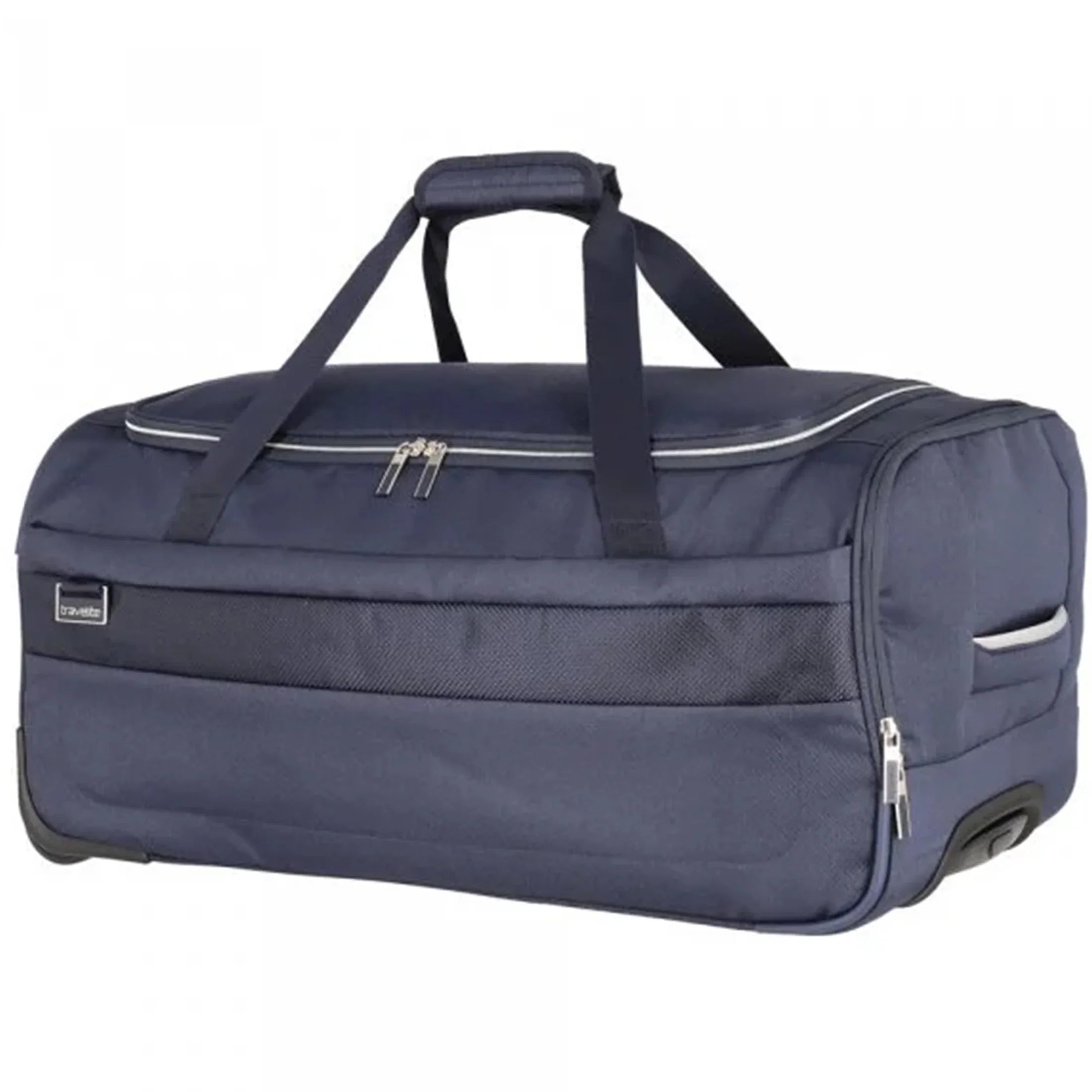 Travelite Miigo rolling travel bag 69 cm - deep sea blue