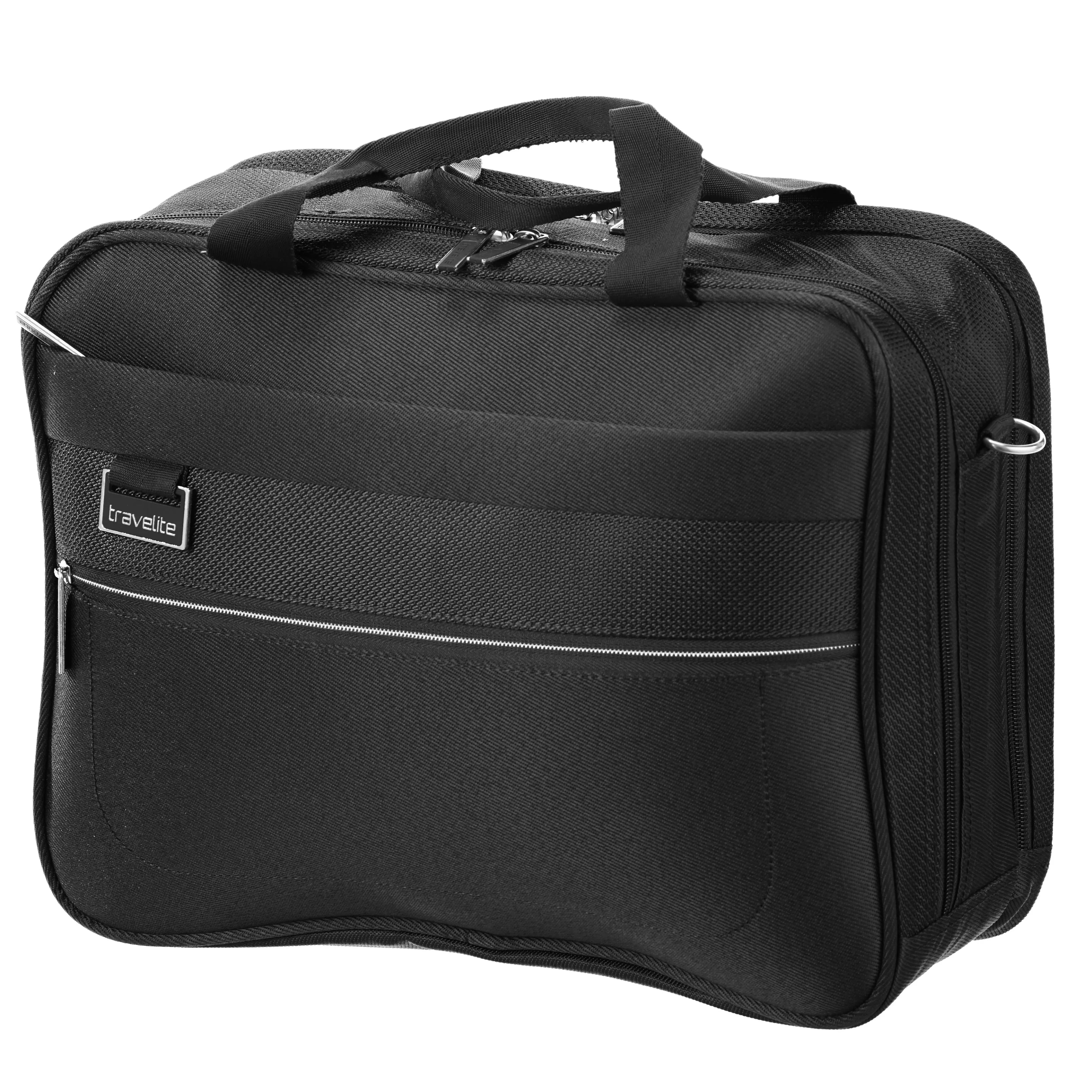 BS Travel 2 Piece Hardside Carry On Luggage Set, 22