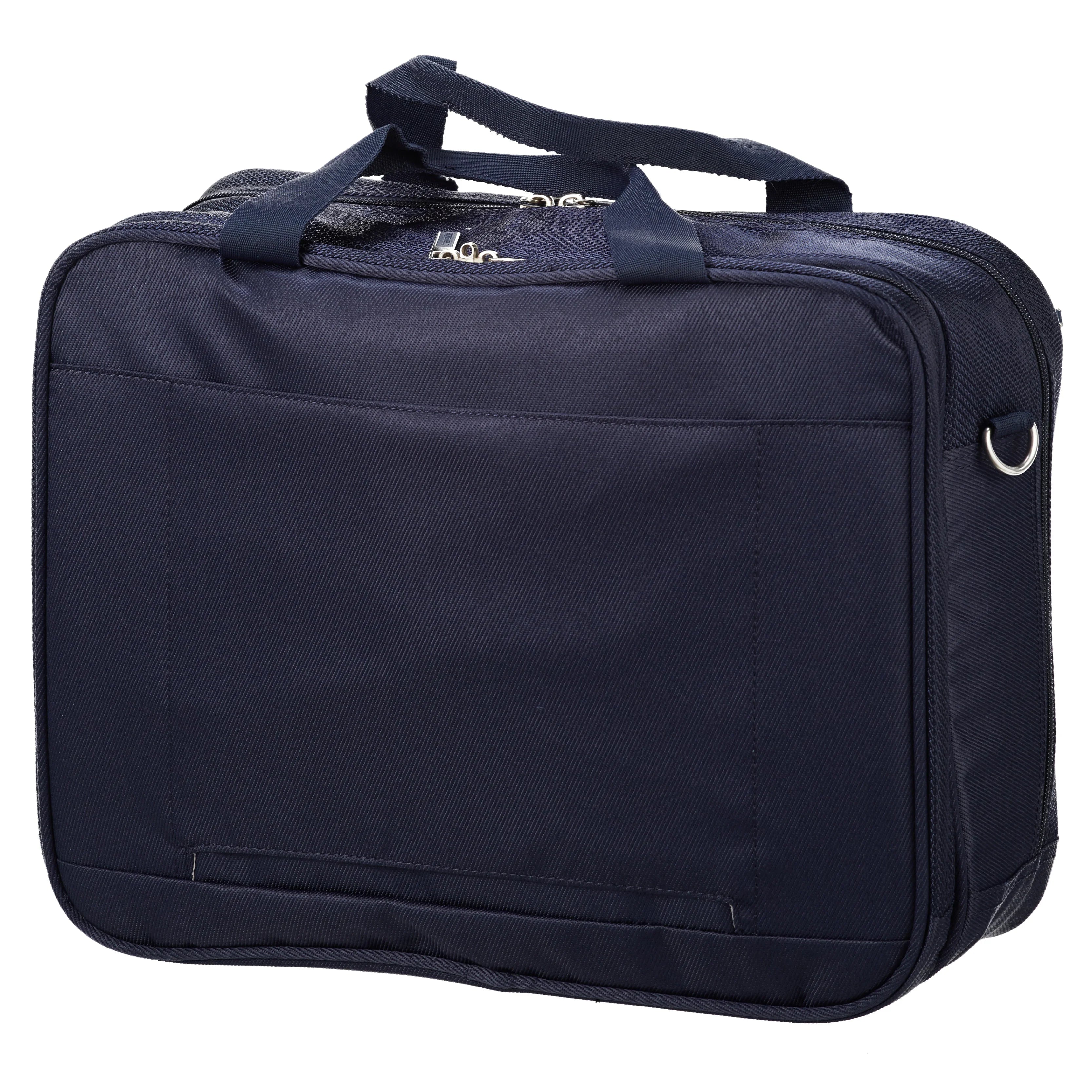 Travelite Miigo boarding bag 40 cm - deep sea blue