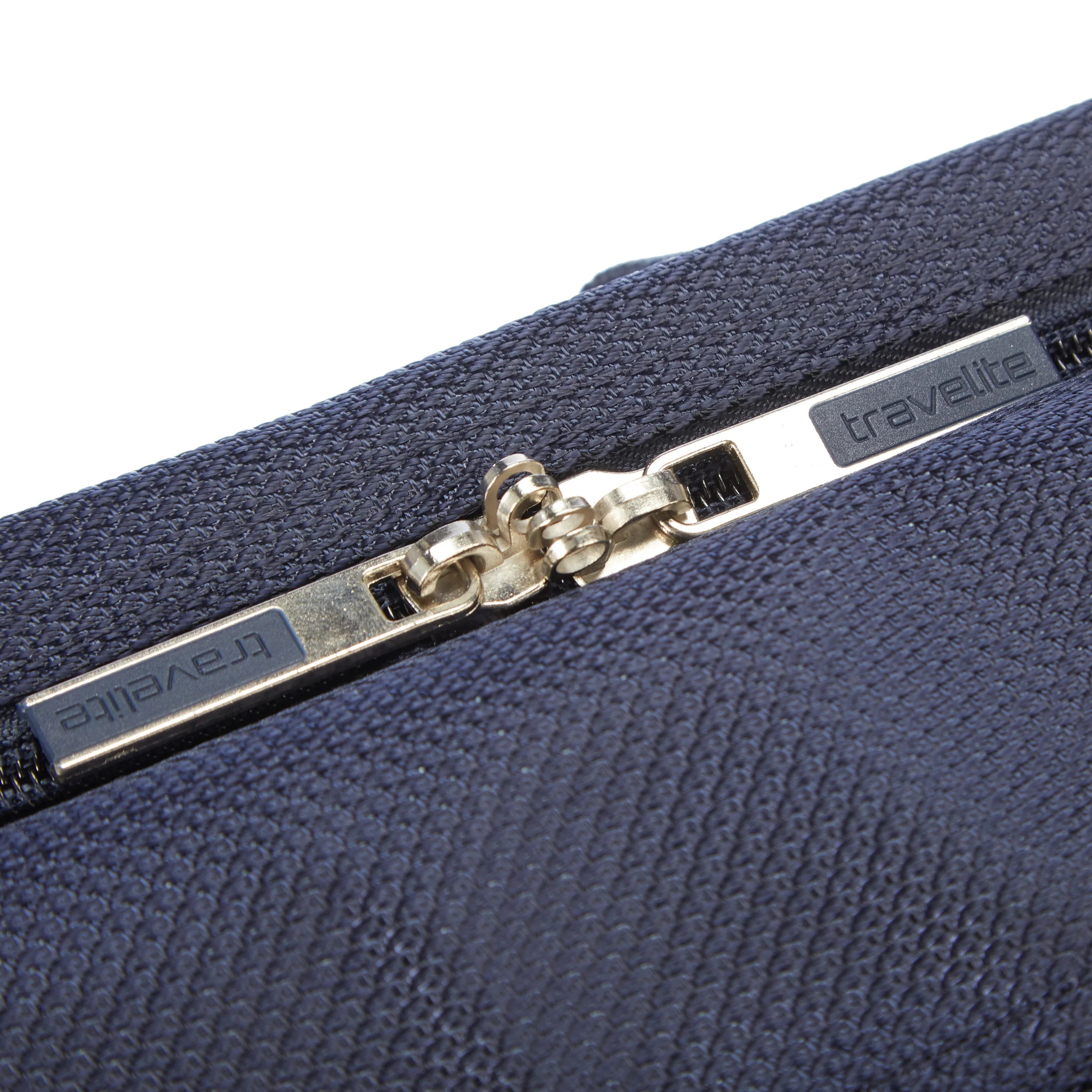 Travelite Miigo boarding bag 40 cm - deep sea blue