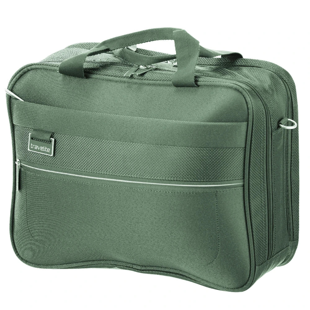 Travelite Miigo Bordtasche 40 cm - Matcha