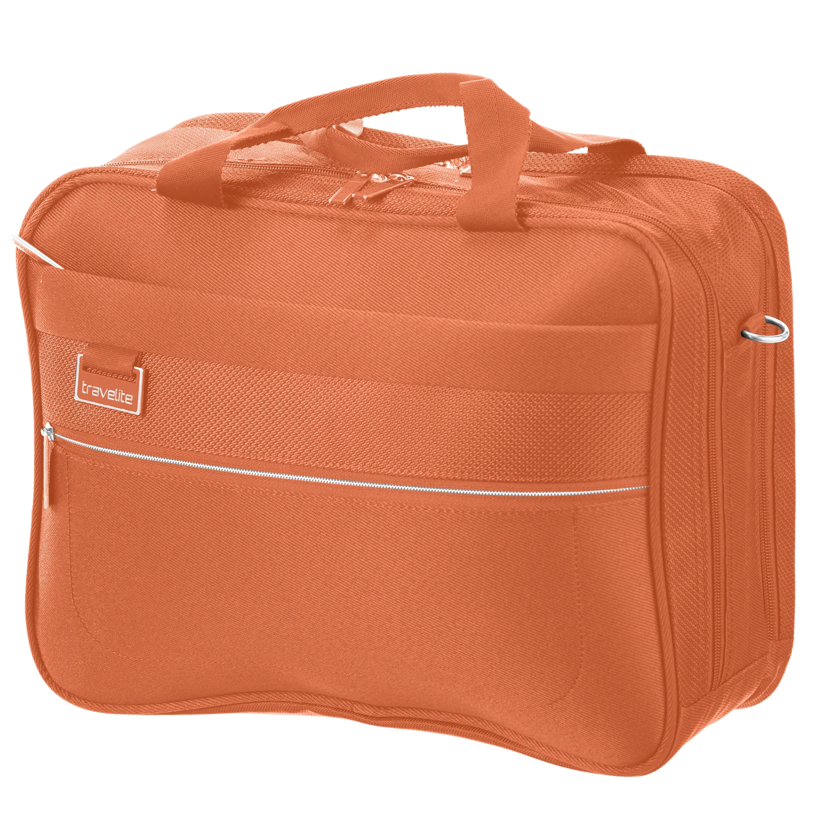 Travelite Miigo boarding bag 40 cm - saffron