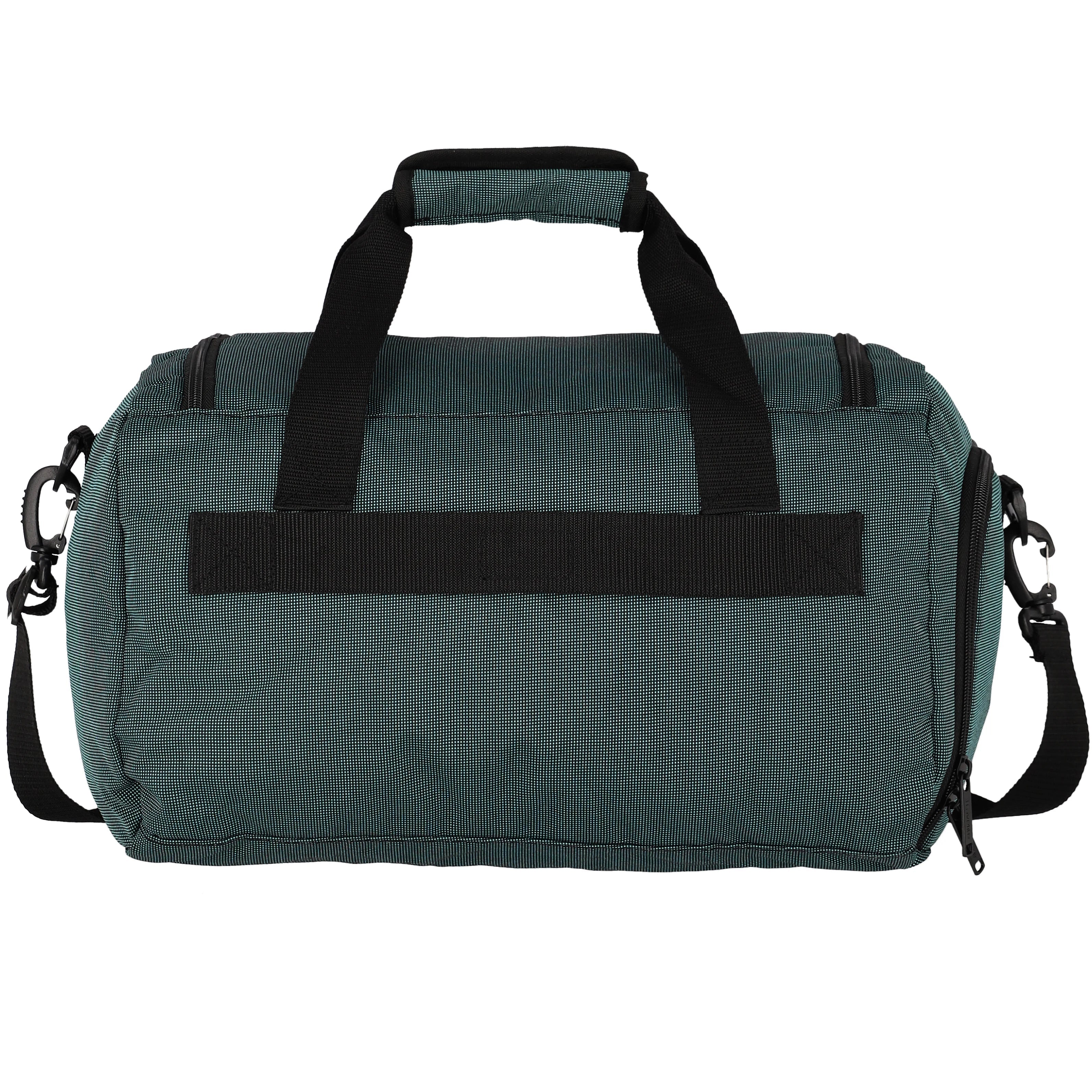 Travelite Viia travel bag 40 cm - Slate