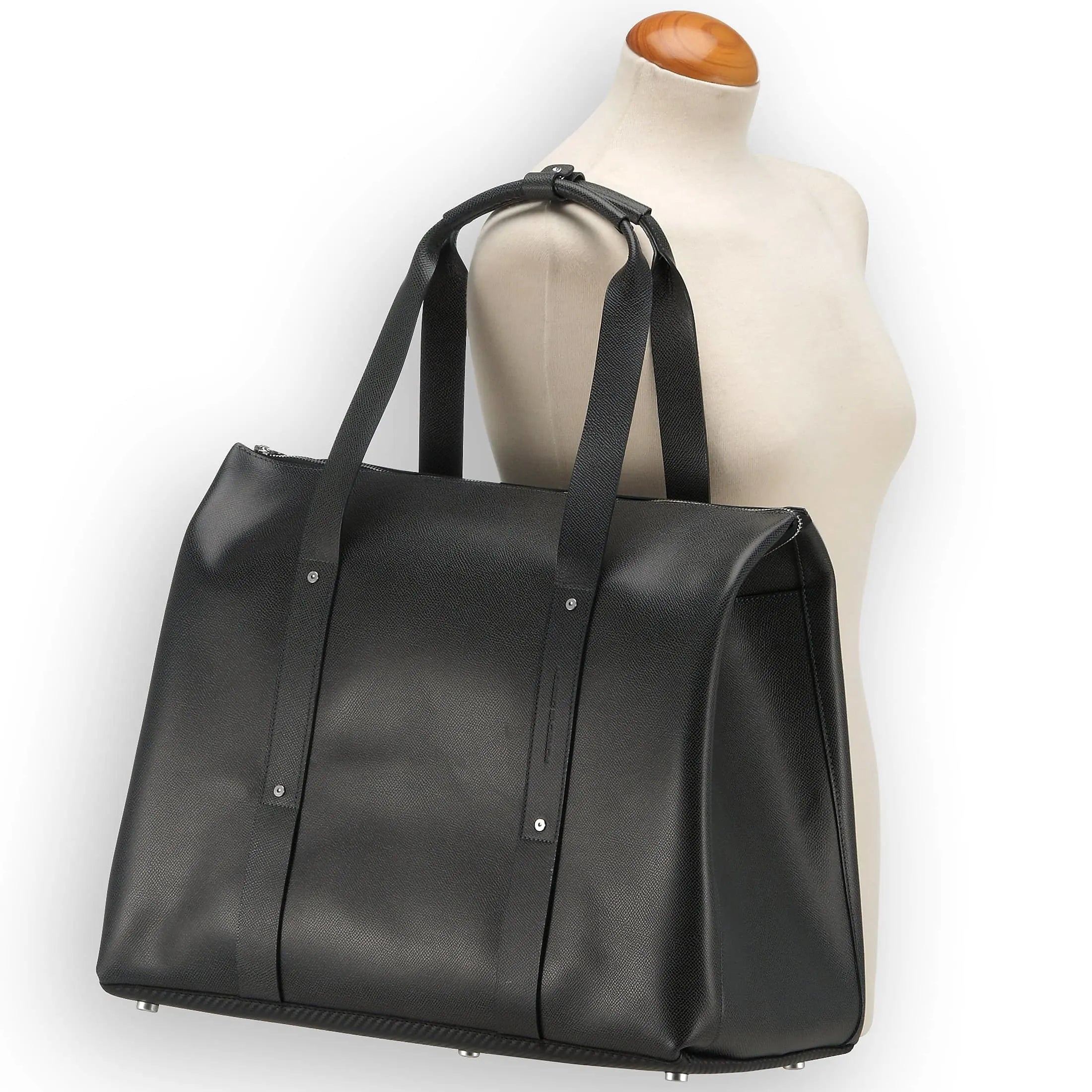 Porsche design top travel bag