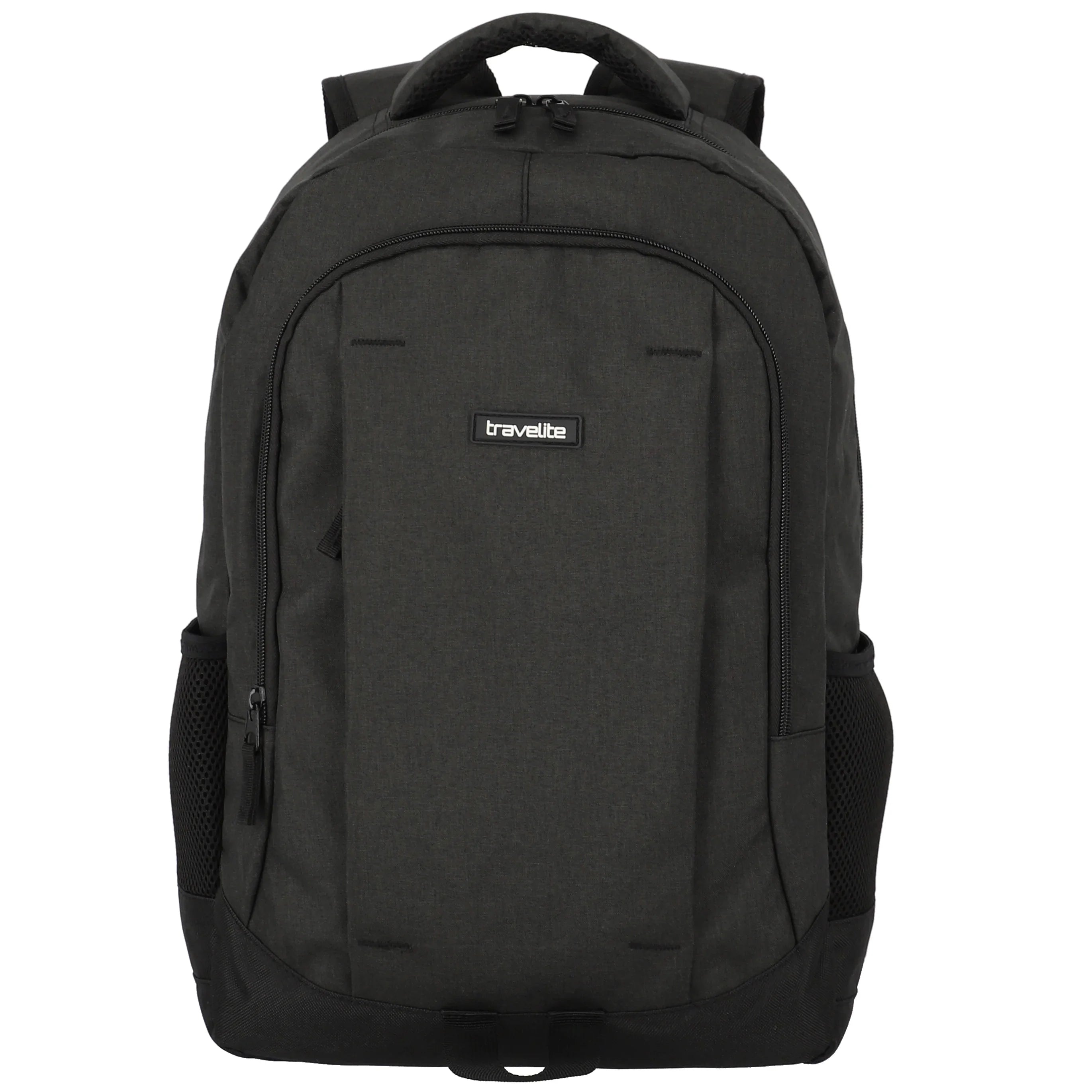 Travelite Cruise Backpack 46 cm - Anthracite