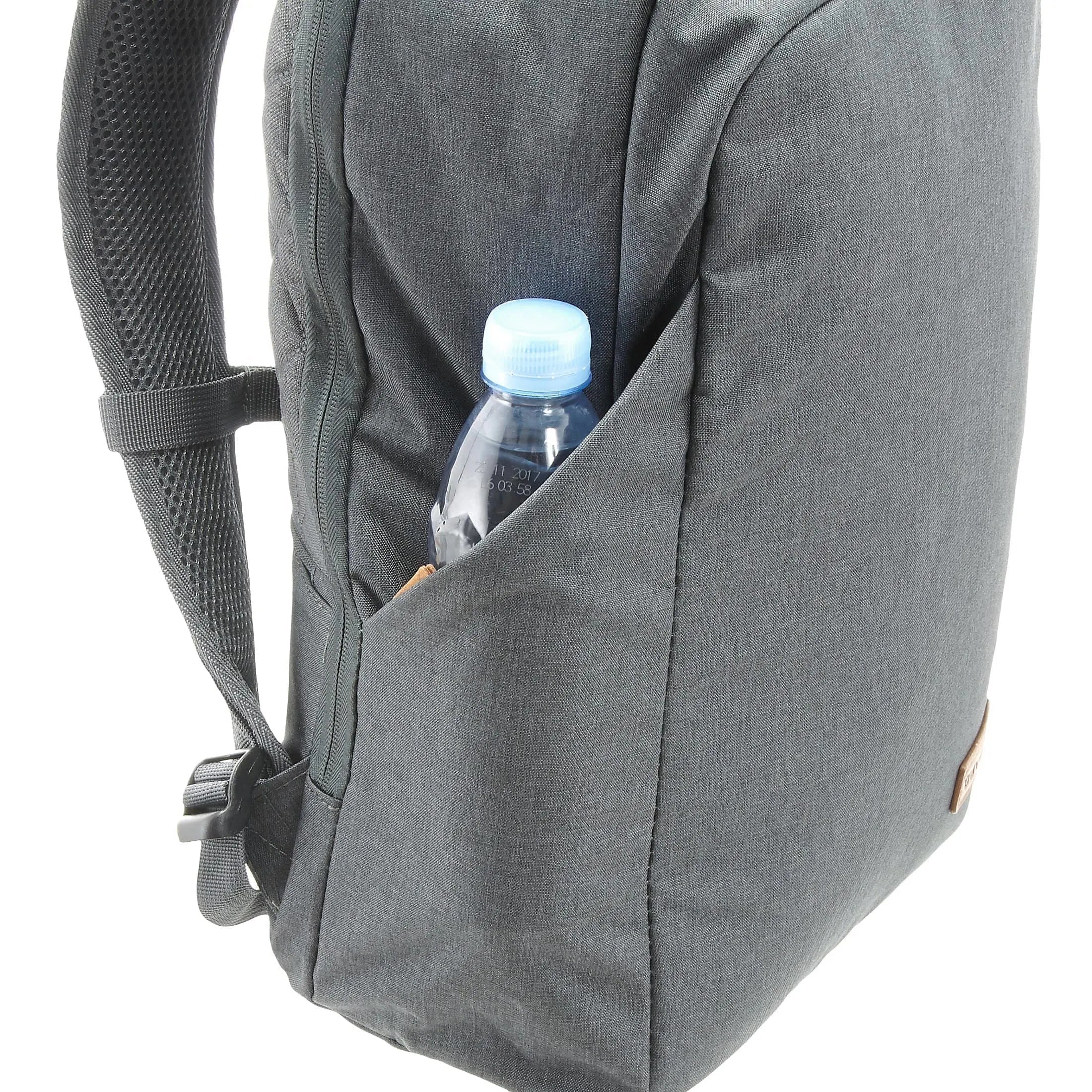 Travelite Basics Safety Rucksack 46 cm - anthrazit