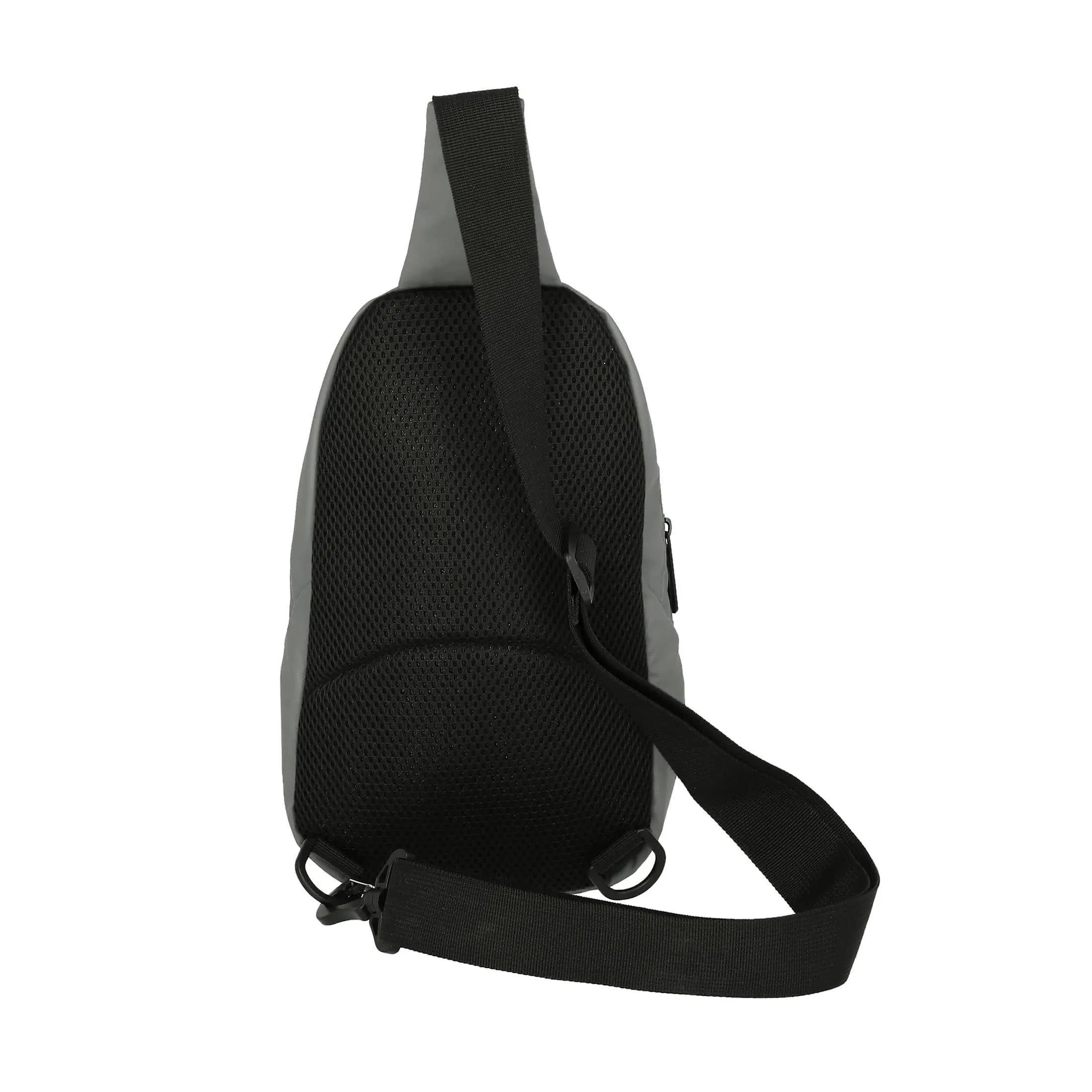 Travelite Basics Crossover Backpack Tarpaulin 29 cm - Red