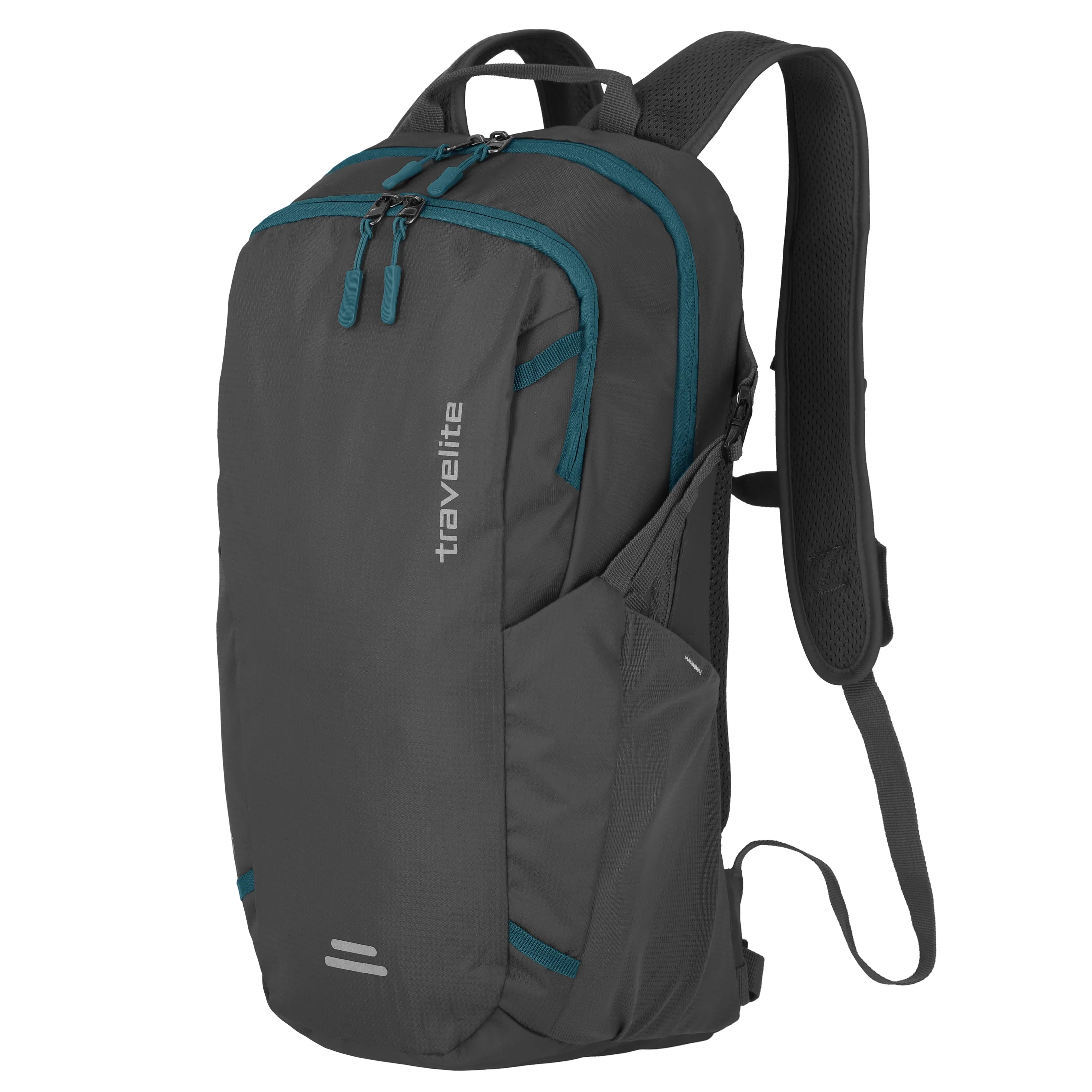 Travelite Offlite leisure backpack 46 cm - anthracite