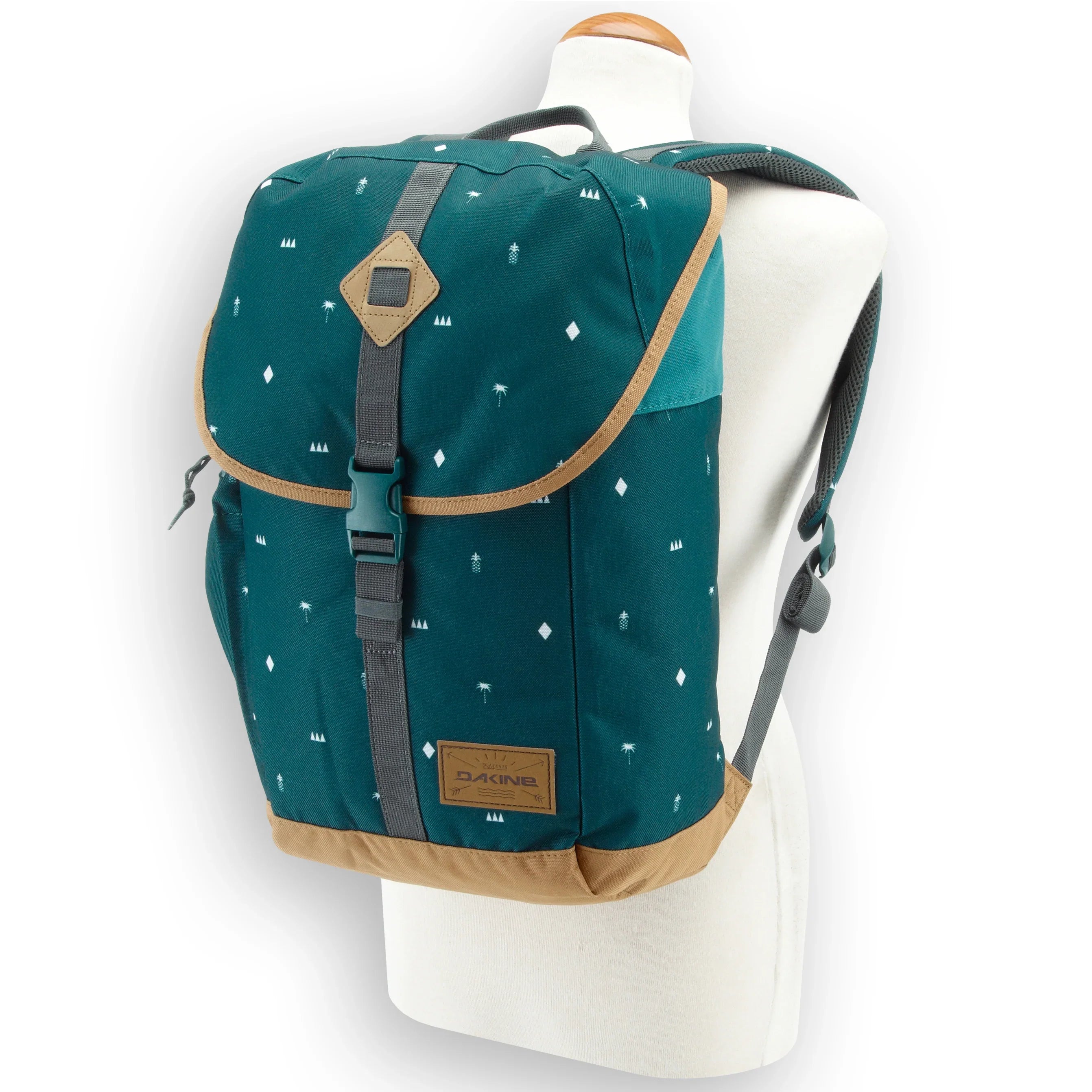 Dakine Boys Packs Range Laptop Backpack 48 cm - tradewinds