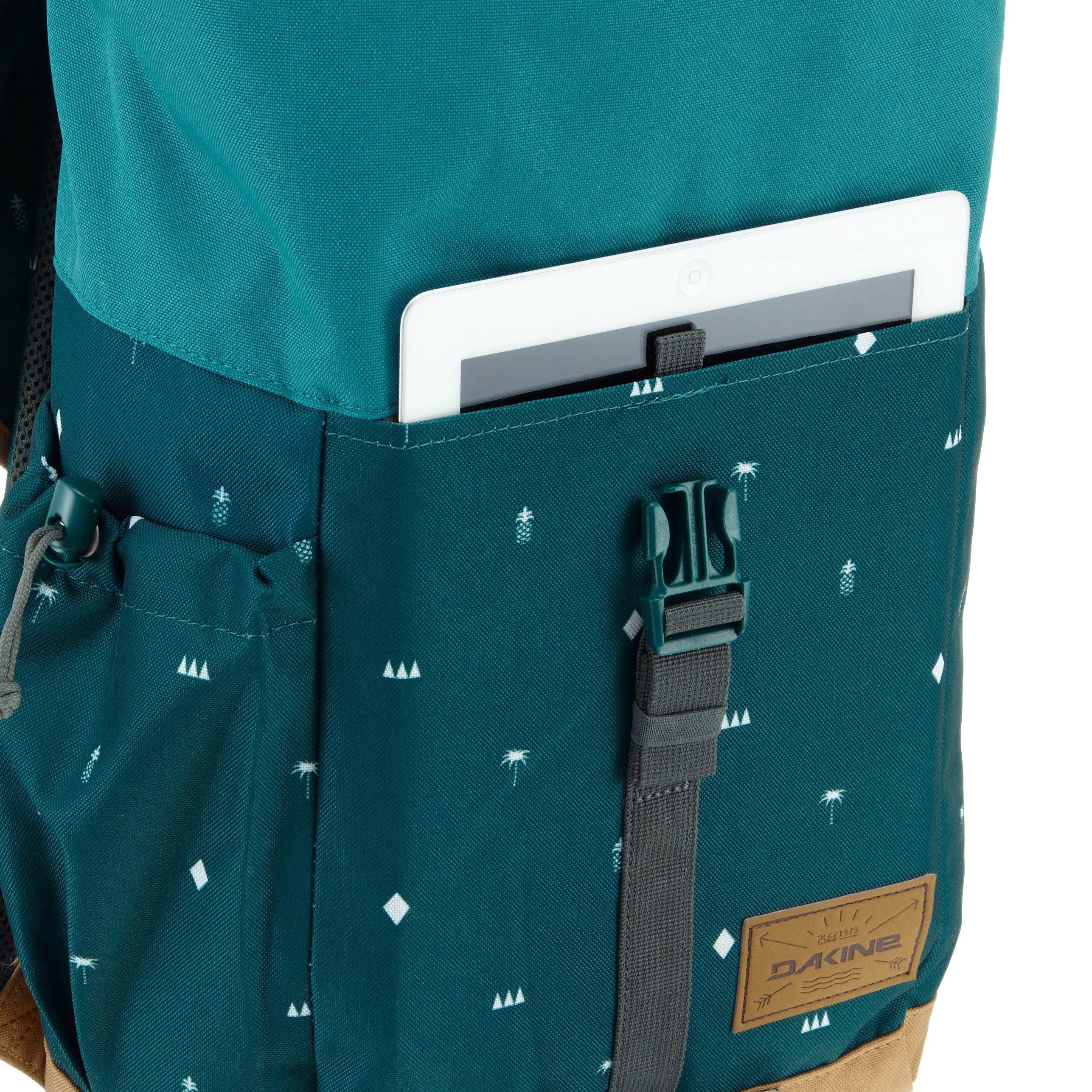 Dakine Boys Packs Range Sac à dos pour ordinateur portable 48 cm - tradewinds