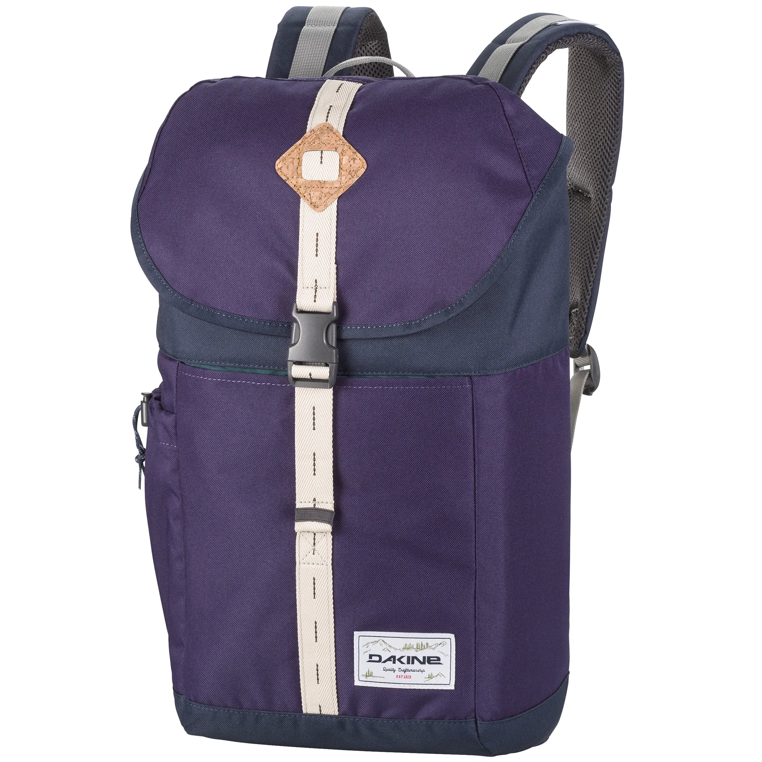 Dakine Boys Packs Range sac à dos pour ordinateur portable 48 cm - impérial