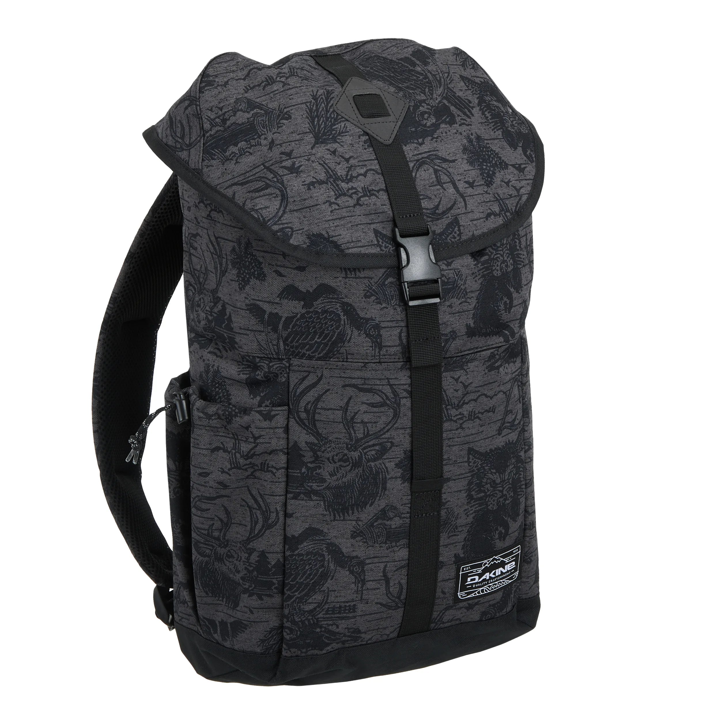 Dakine range backpack new arrivals